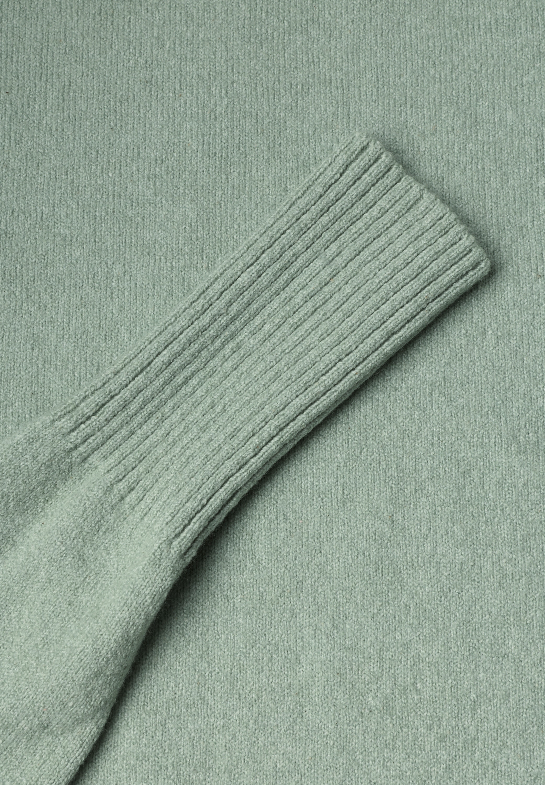 STREET ONE Cardigan Grobstrick