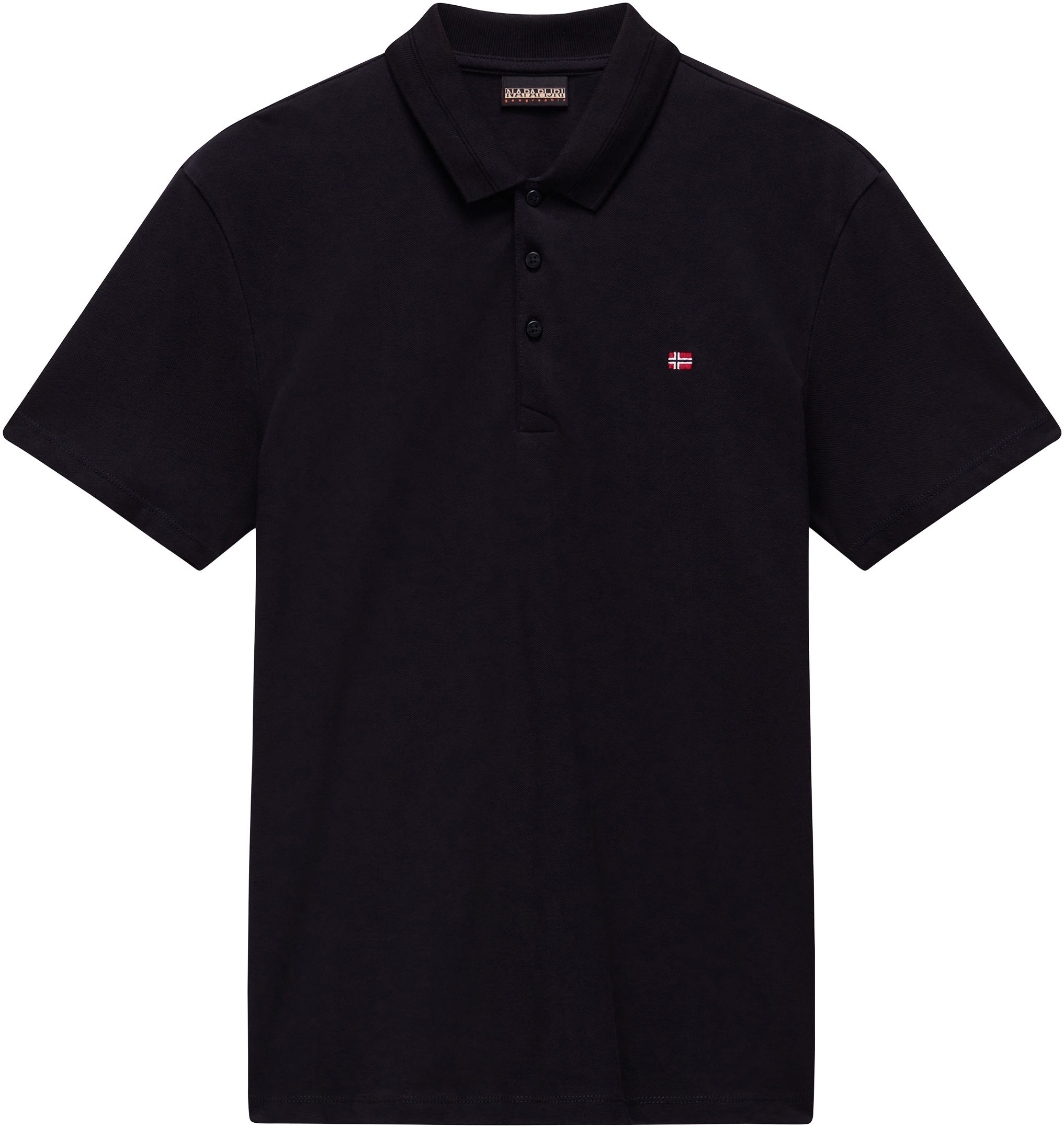Napapijri Poloshirt »EALIS SS SUM«