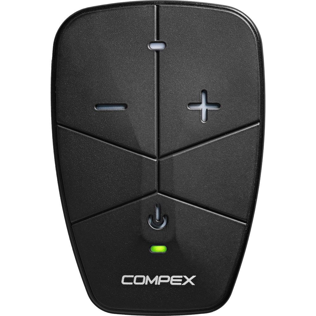 COMPEX EMS-Bauchmuskeltrainer »CoreBelt 3.0«, Größe S/M