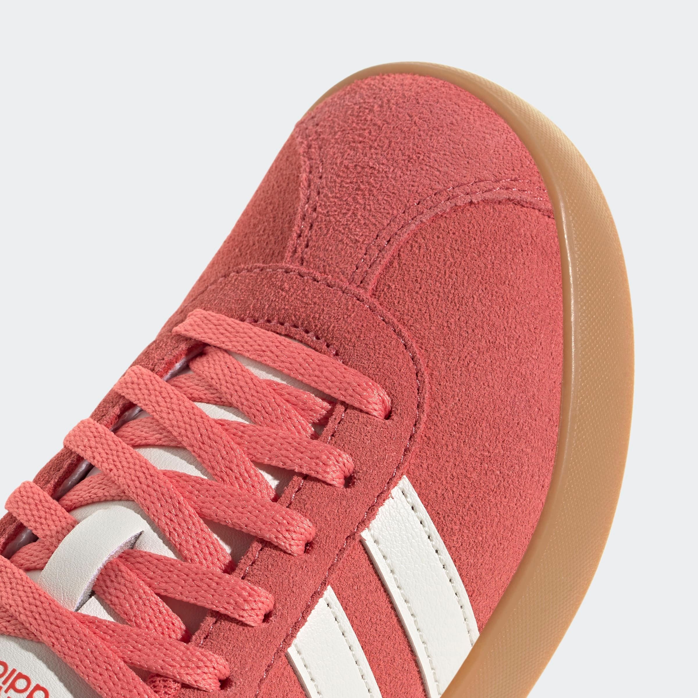 adidas Sportswear Sneaker »VL COURT 3.0 KIDS«, inspiriert vom Design des adidas samba