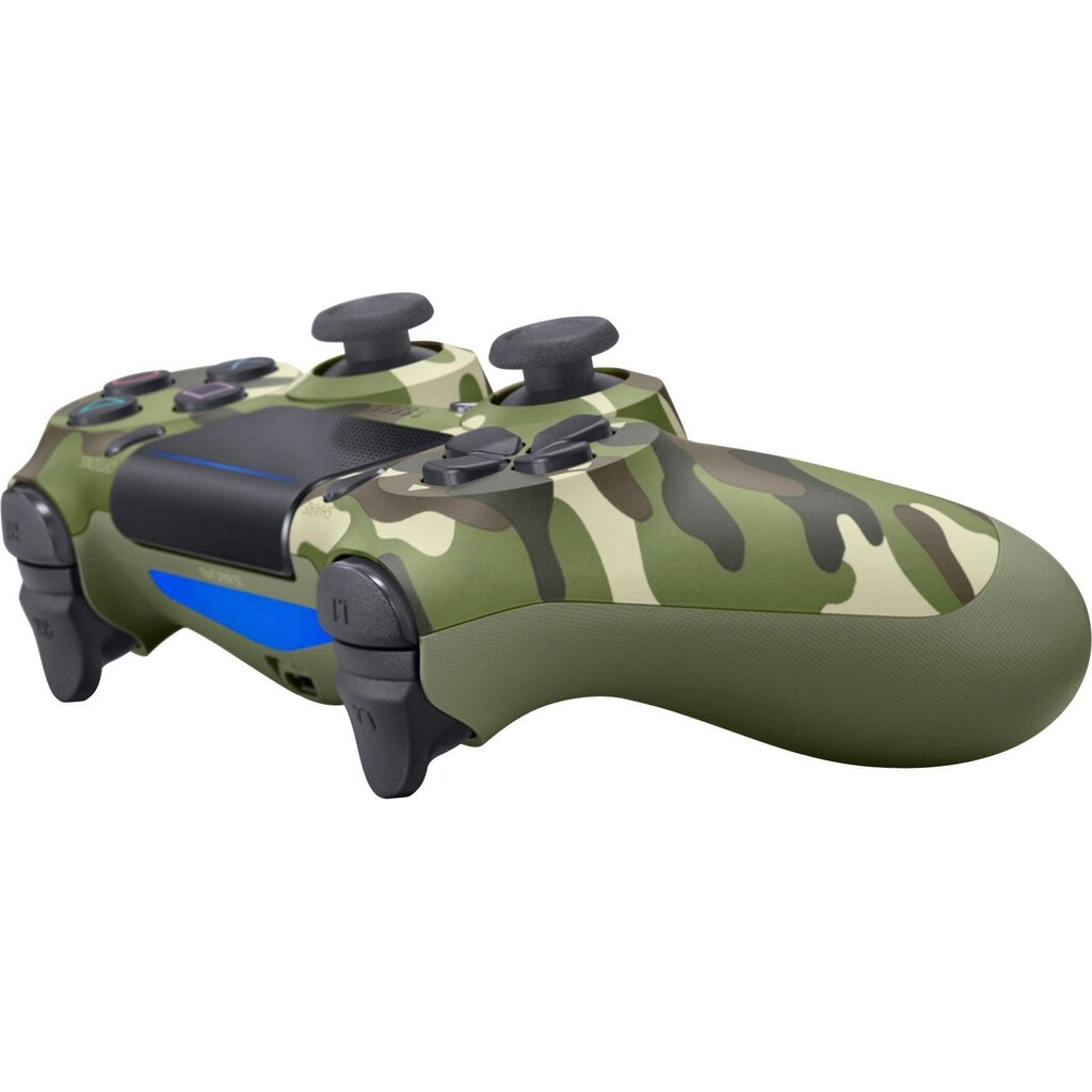 PlayStation 4 Spielesoftware »Call of Duty: Modern Warfare 2 + Dualshock Camouflage«, PlayStation 4