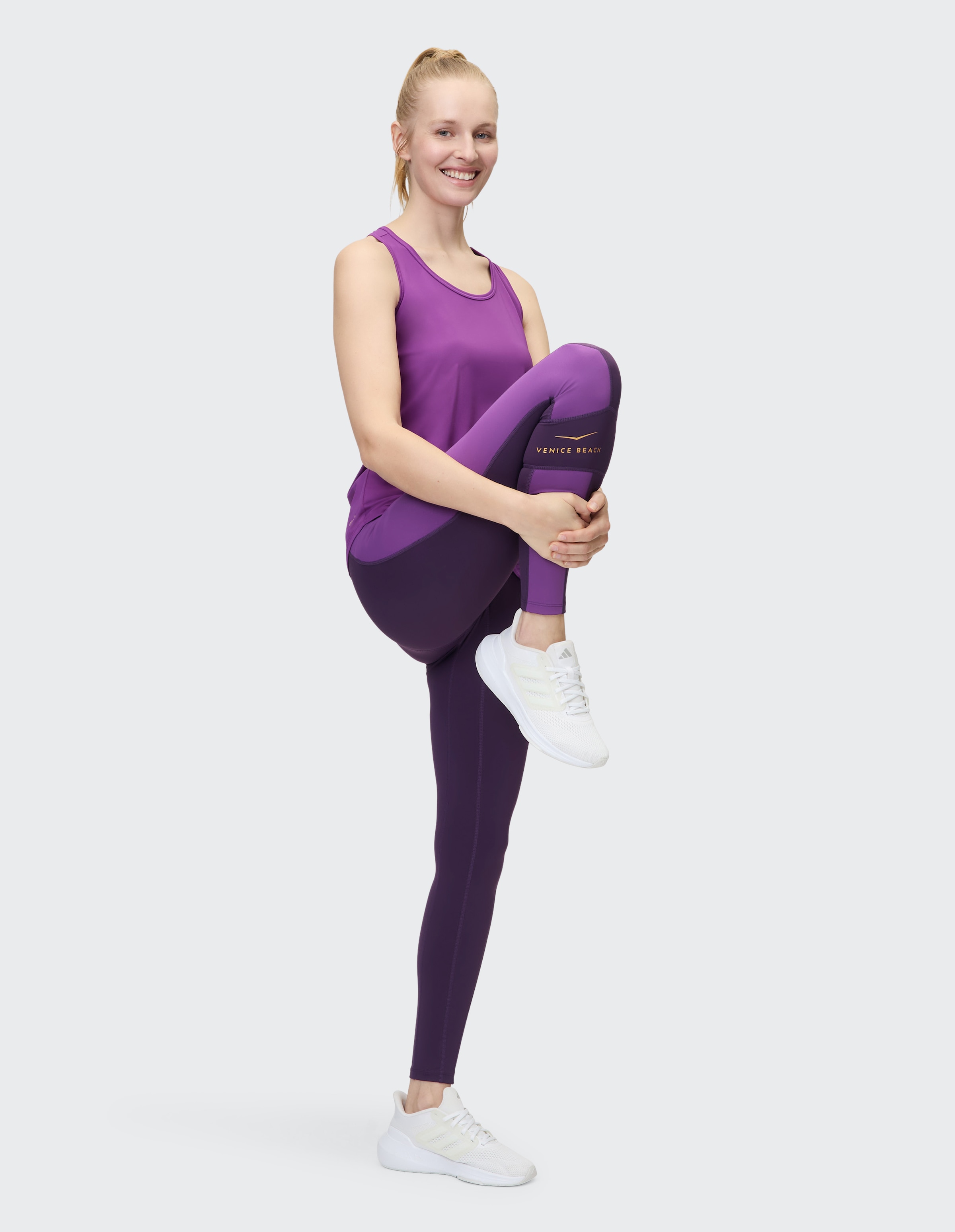 Venice Beach Leggings »TIGHTS CAMY«