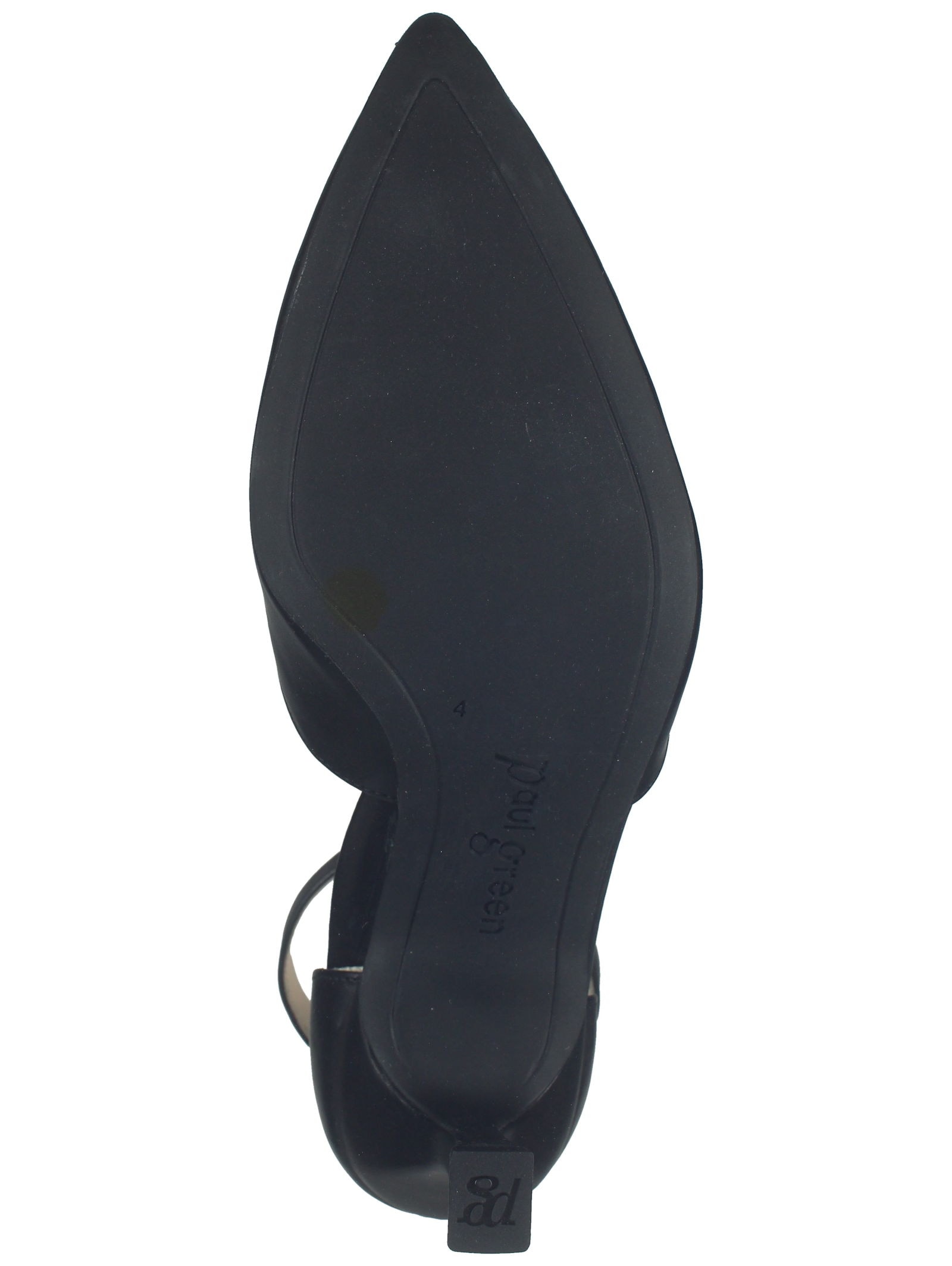 Paul Green Pumps »Paul Green Pumps Glattleder«