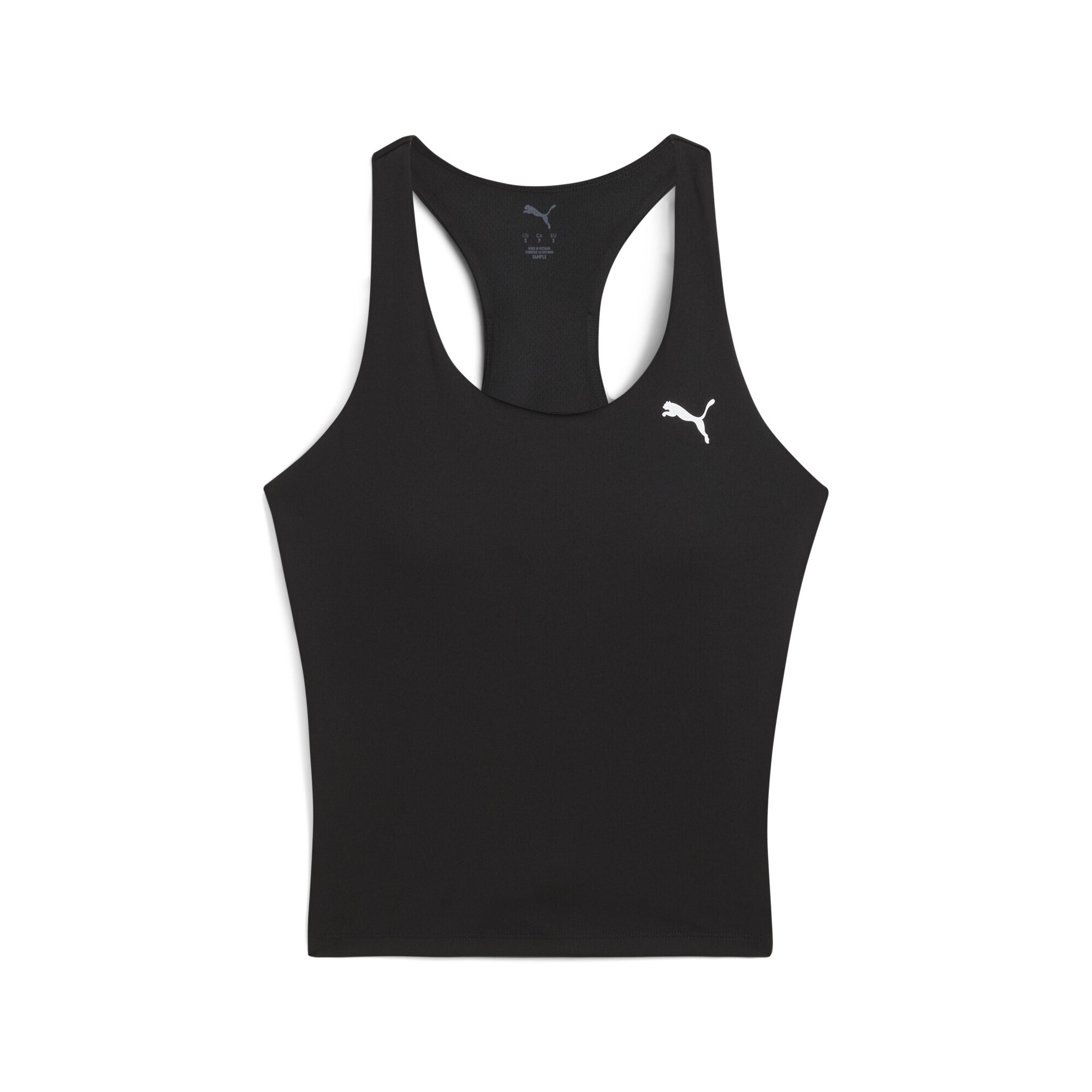 PUMA Trainingsshirt "TAD ESSENTIALS 2-in-1-Tanktop Damen" günstig online kaufen