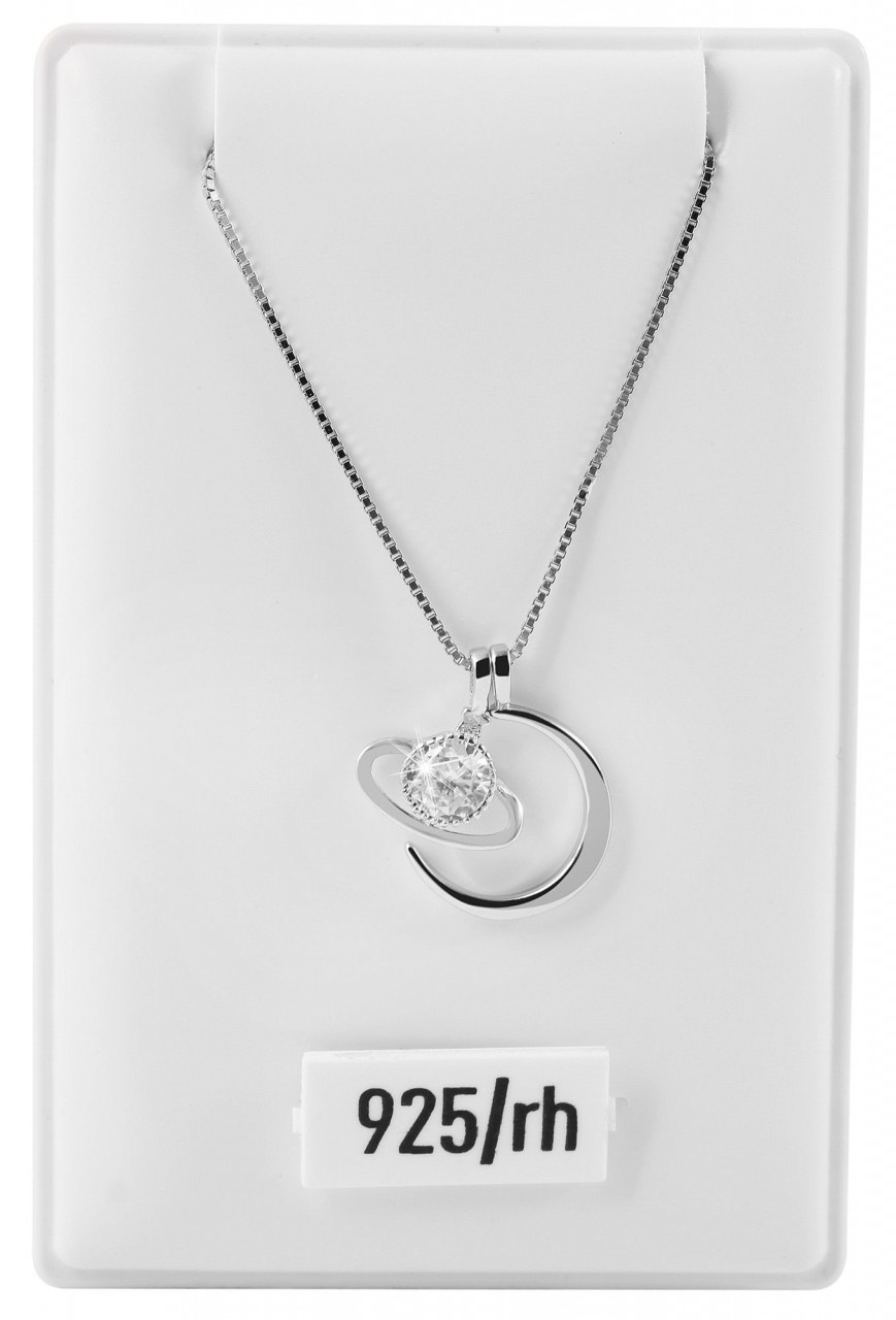 Adelia´s Kette mit Anhänger