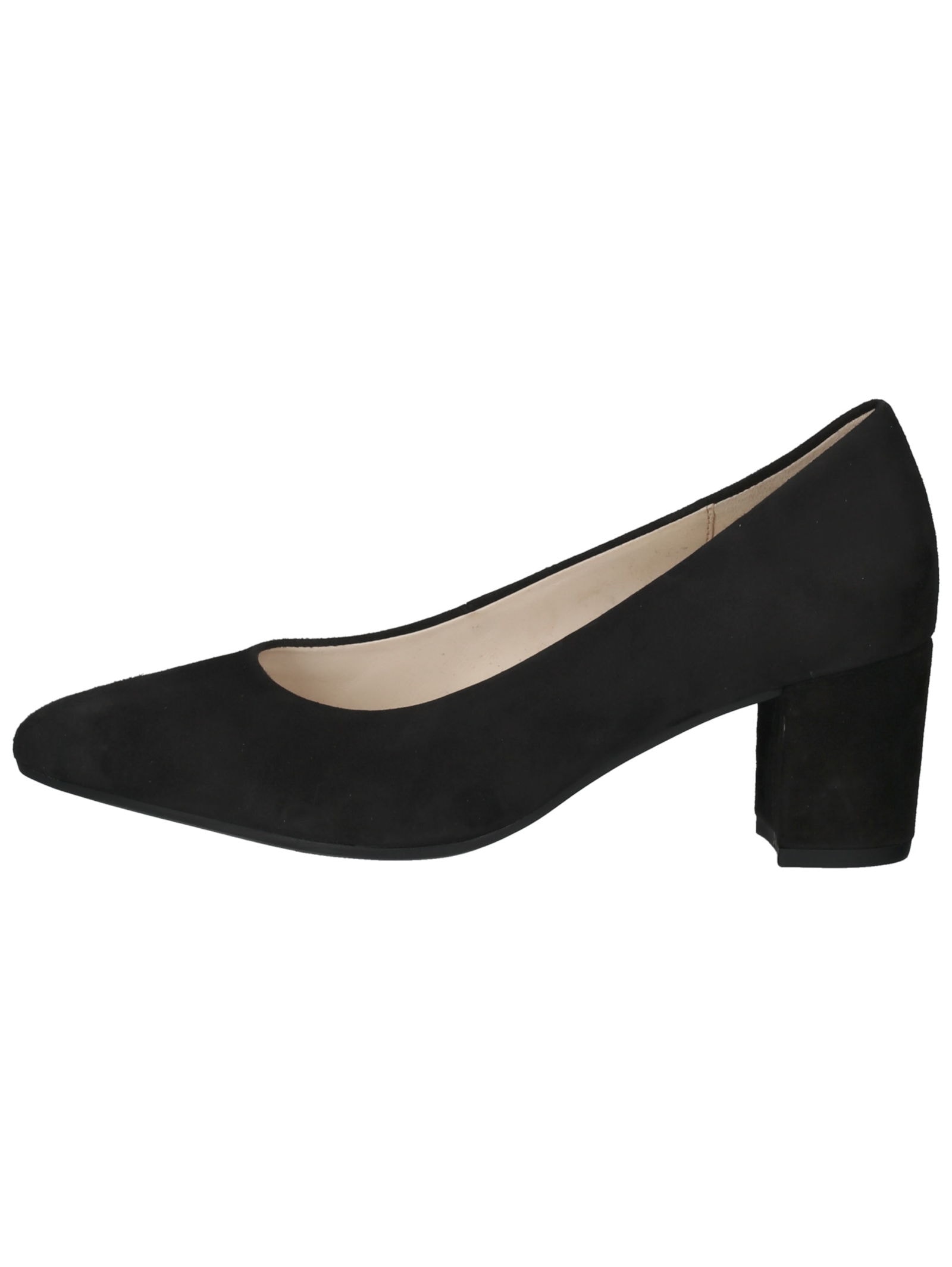 Gabor Pumps »Gabor Pumps Veloursleder«