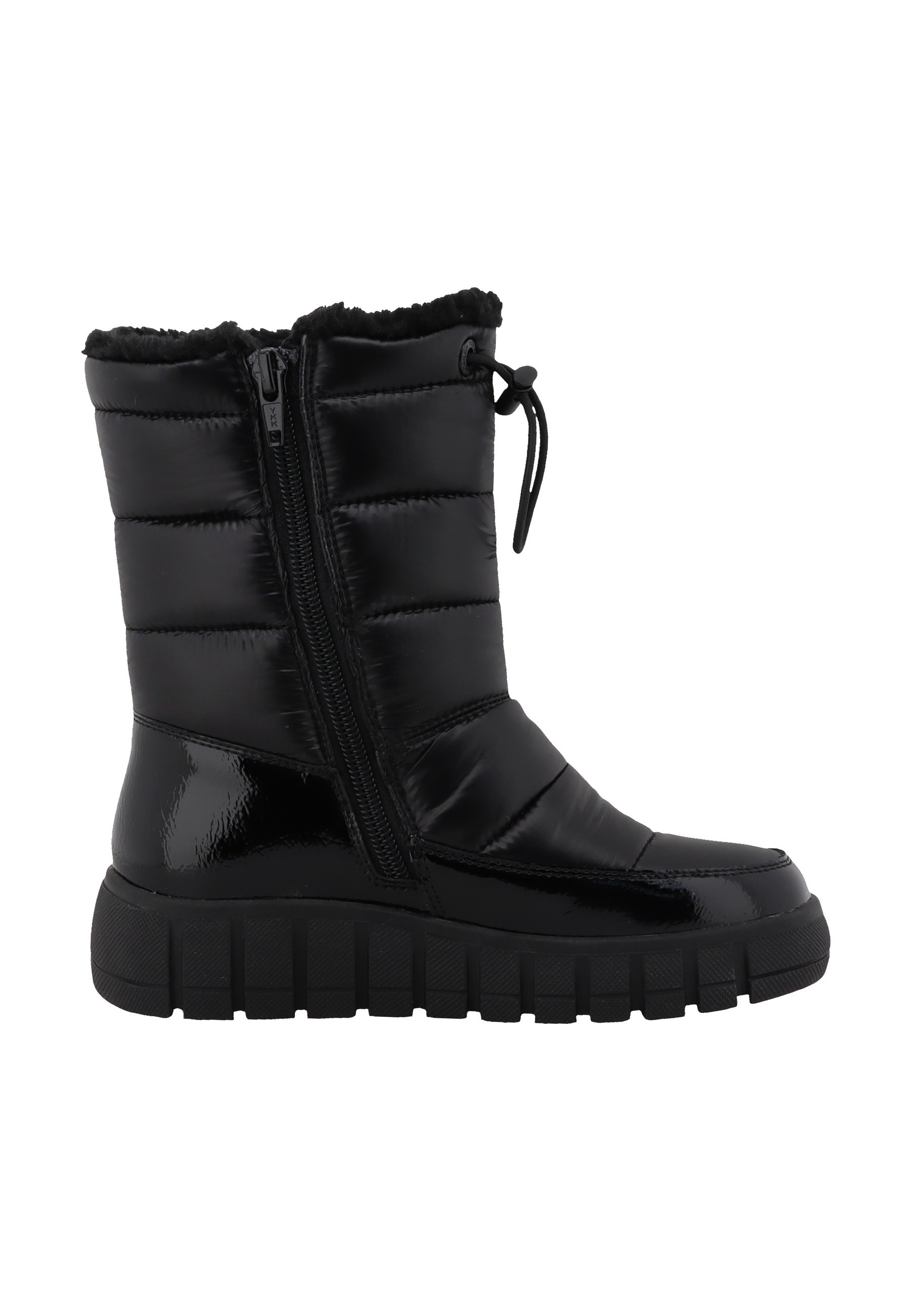 TOM TAILOR Winterstiefel »Tom Tailor Stiefel«  1 tlg.