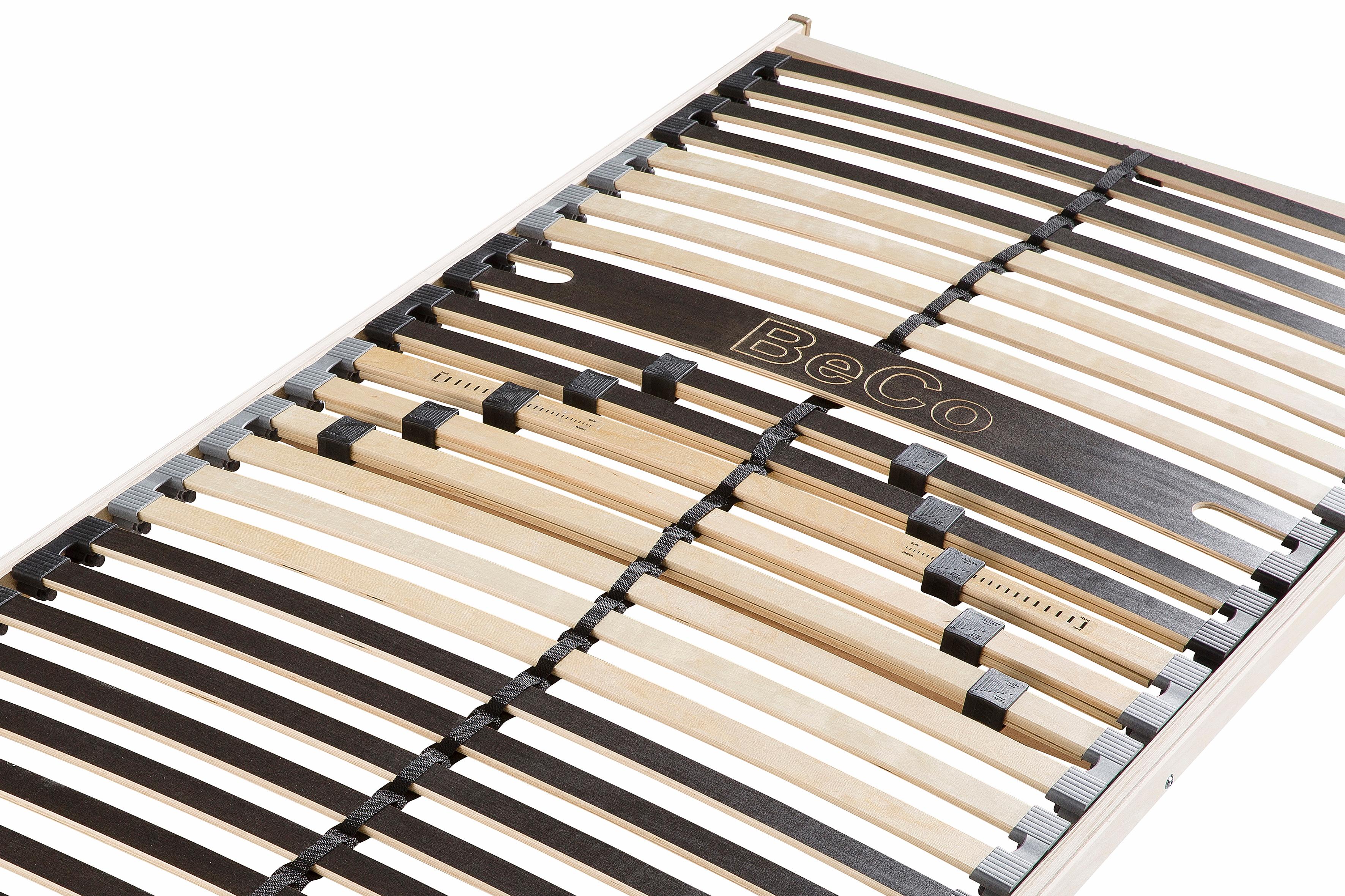 Thumbnail - Beco Lattenrost "XXL Luxus Supra" mit Härteverstellung