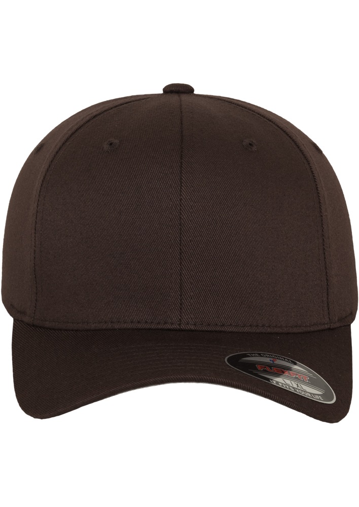 Flexfit Flex Cap »Flexfit Unisex Flexfit Wooly Combed«