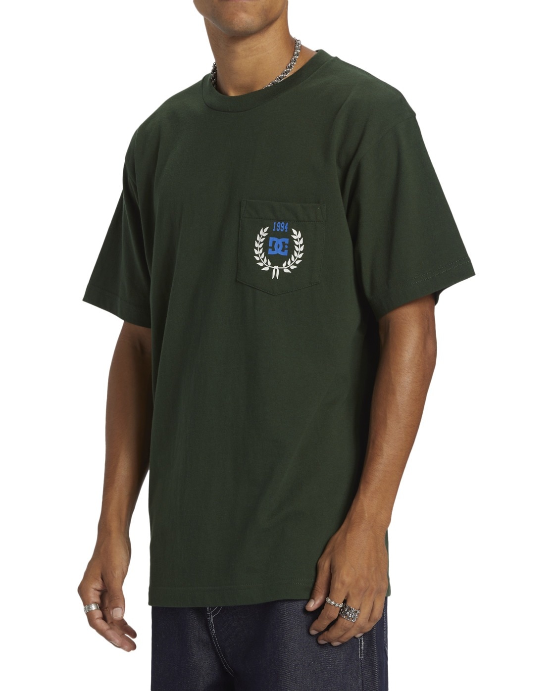 DC Shoes T-Shirt »Freshman«