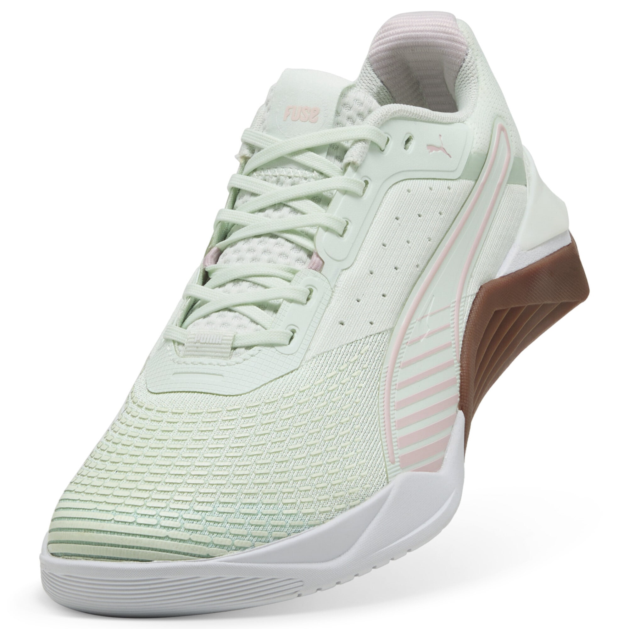 PUMA Trainingsschuh »Fuse 4.0 Sneakers Damen«