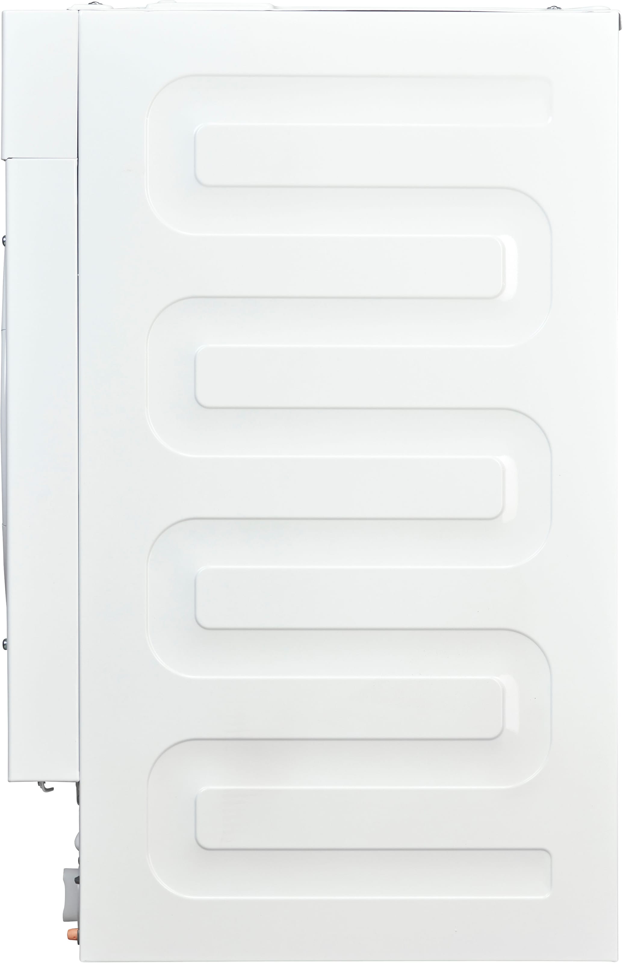 BEKO Einbauwaschtrockner »WDWI85141«