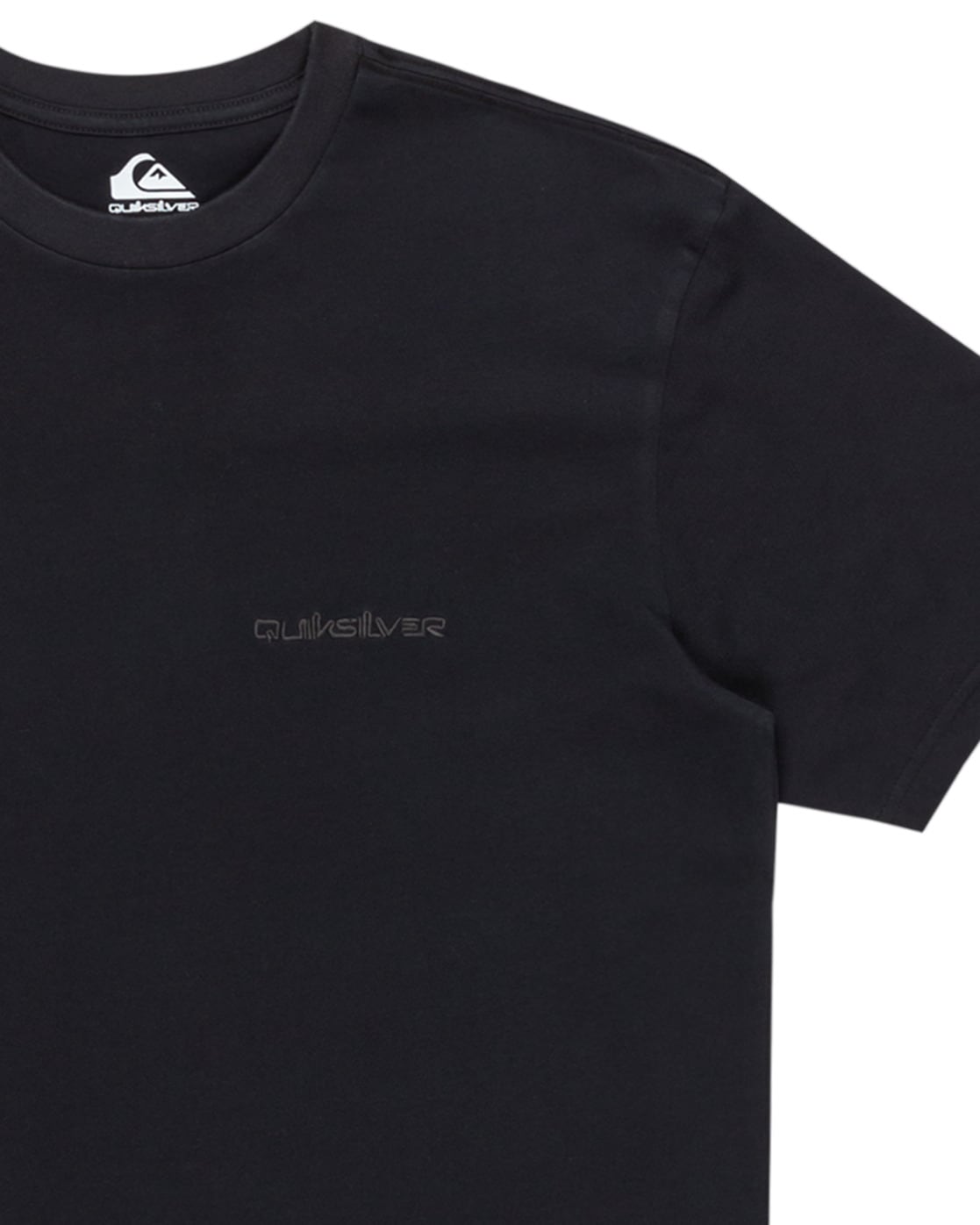 Quiksilver T-Shirt »Salt Water«