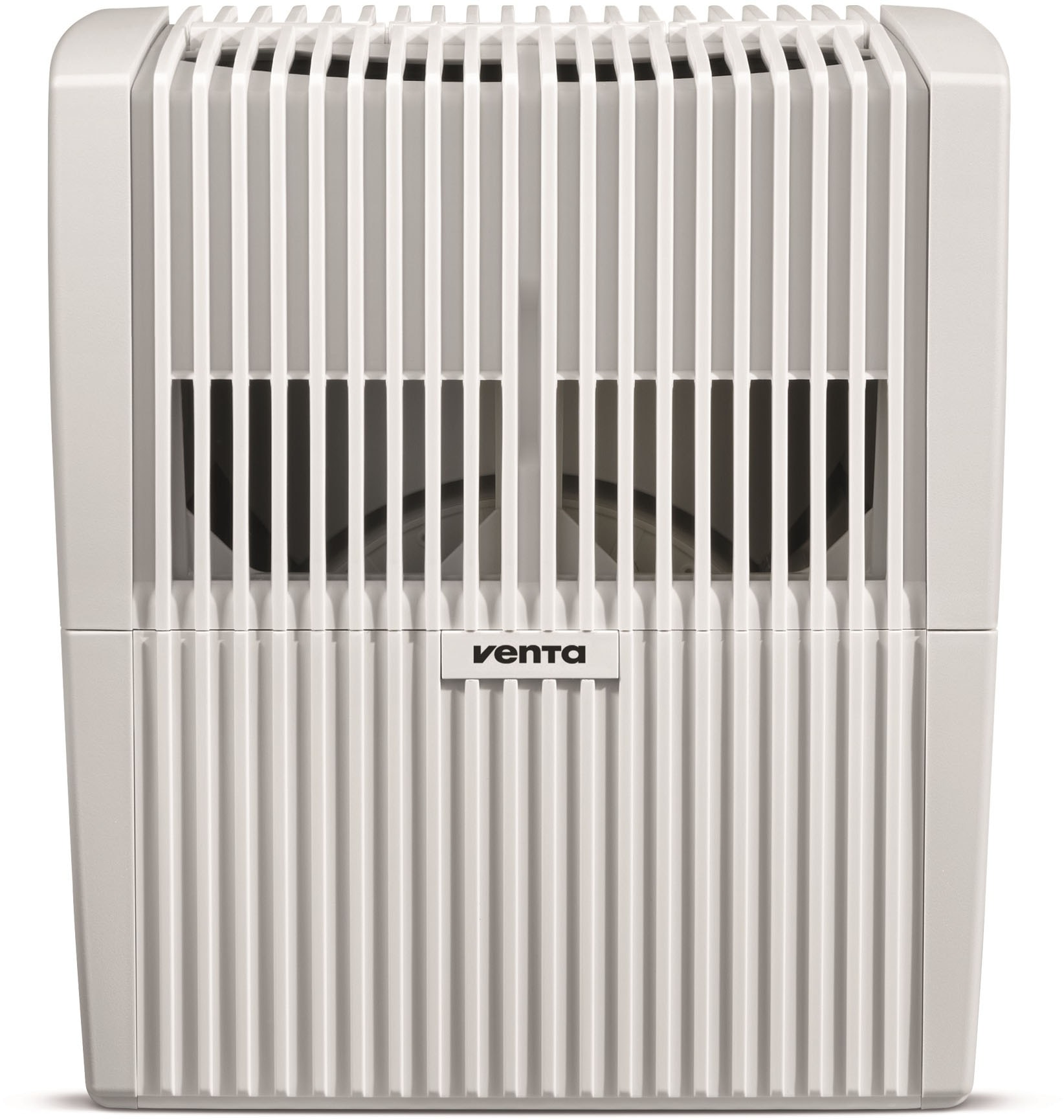 Venta Luftbefeuchter »Original LW25 weiß«, 7 l Wassertank, ohne Filtermatten, 7L Wasserwanne, für Räume bis 40 m²