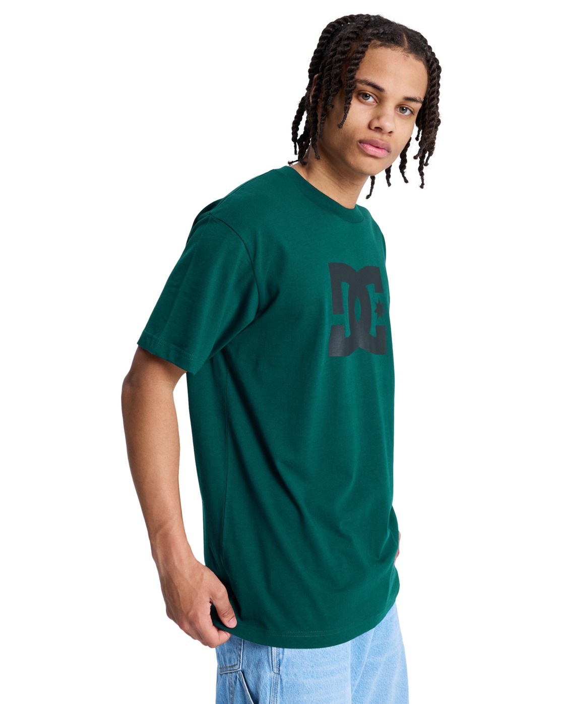 DC Shoes T-Shirt "DC Star" günstig online kaufen