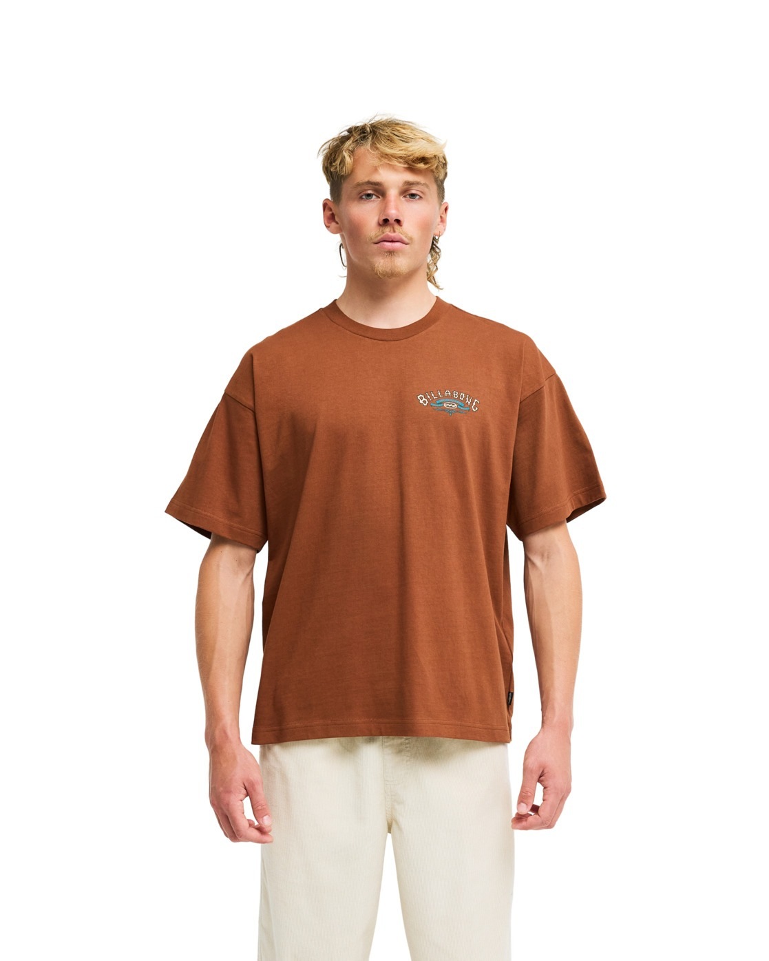 Billabong T-Shirt "Since 73 Heritage Og"