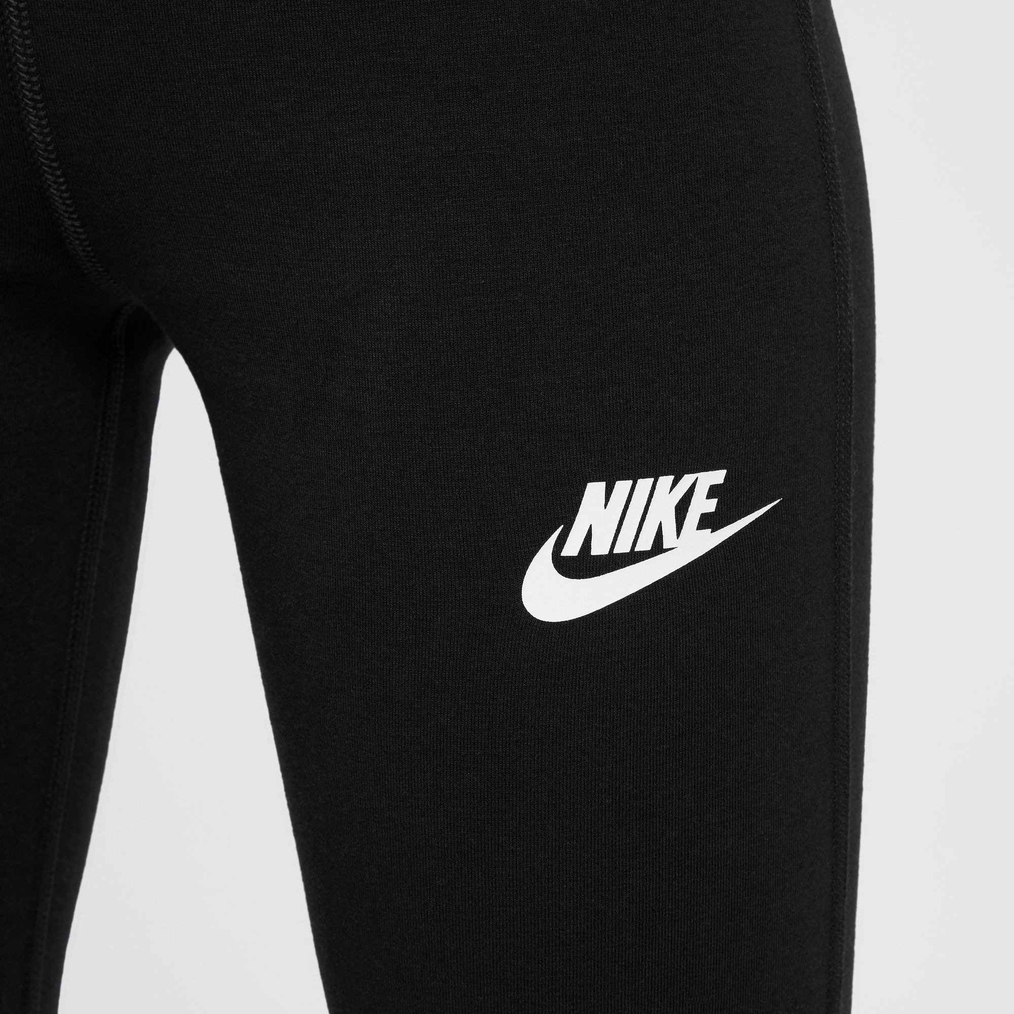 Nike Sportswear Shorts »G NSW CLSSC HR FLARE TGHT LBR«