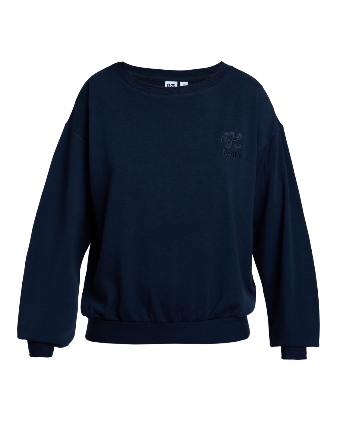 Roxy Fleecepullover "Surfing By Moonlight"