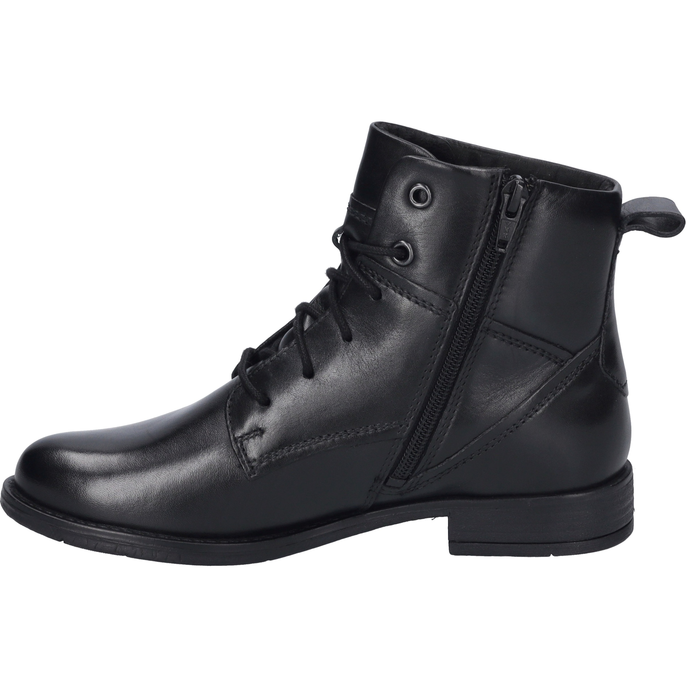 Josef Seibel Stiefelette »Simona 05, schwarz«