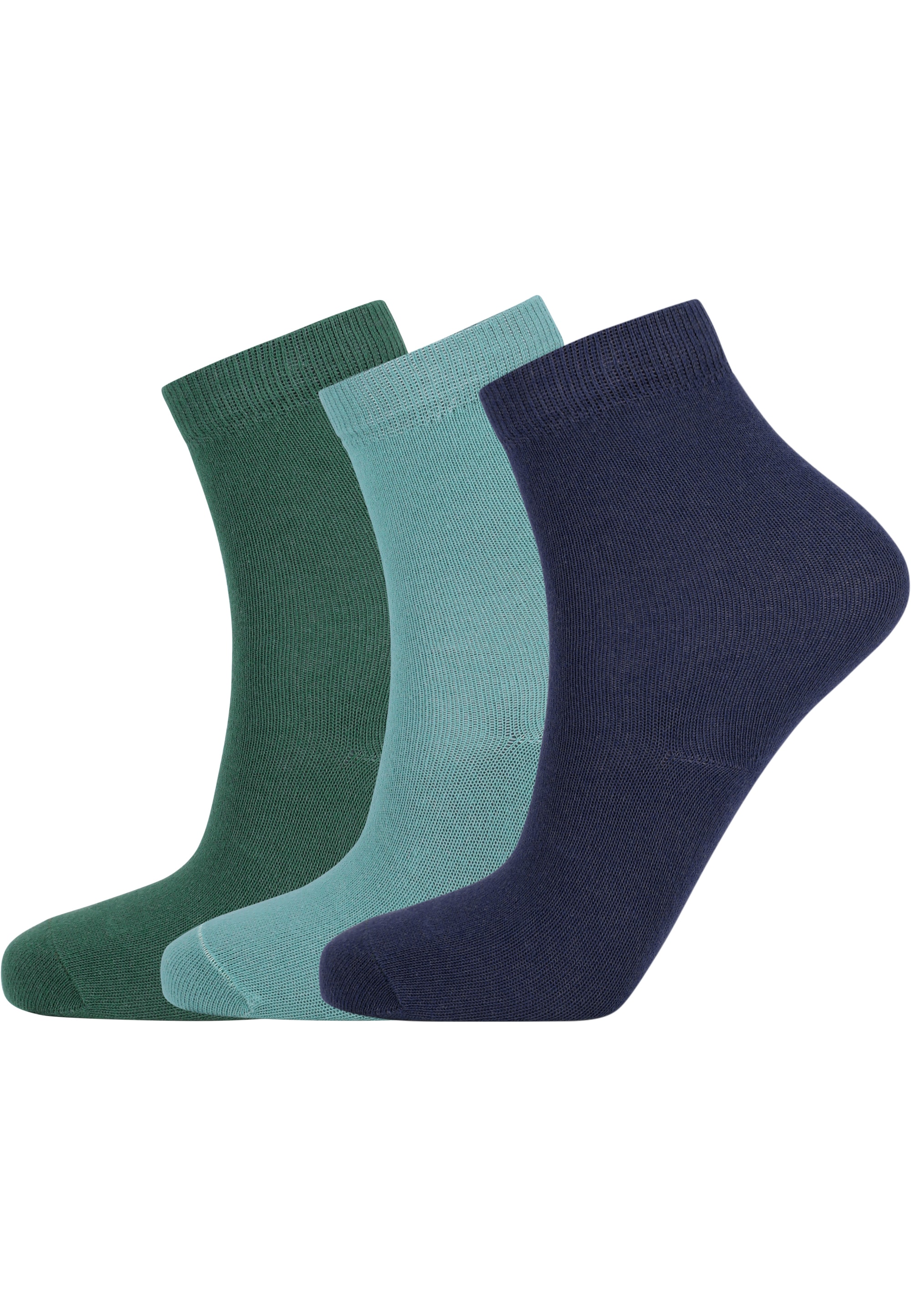 ZIGZAG Socken "Gubic", in atmungsaktiver Qualität