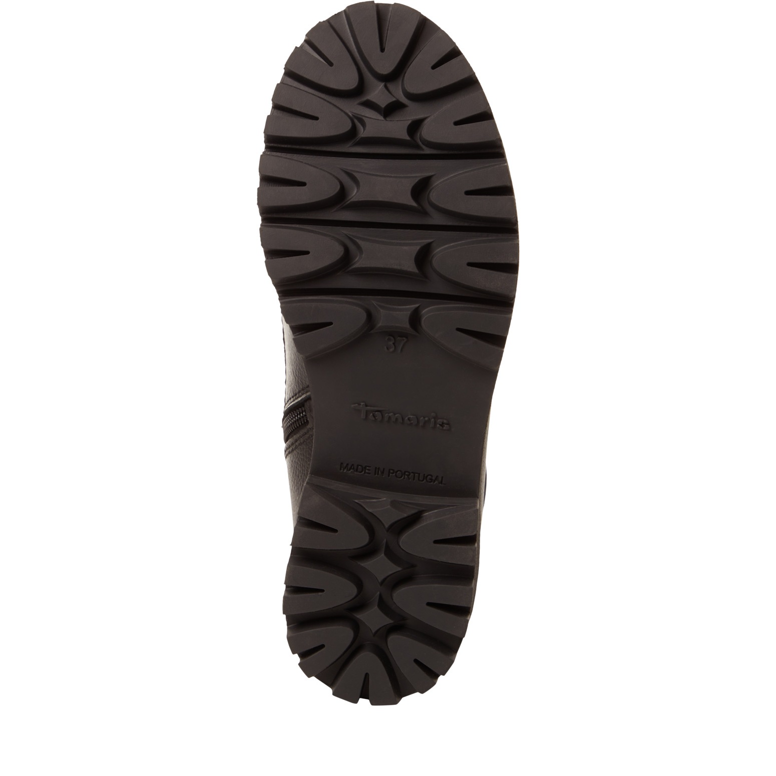 Tamaris Winterboots  , Schnürboots, Outdoorschuh mit PrimaLoft-Ausstattung