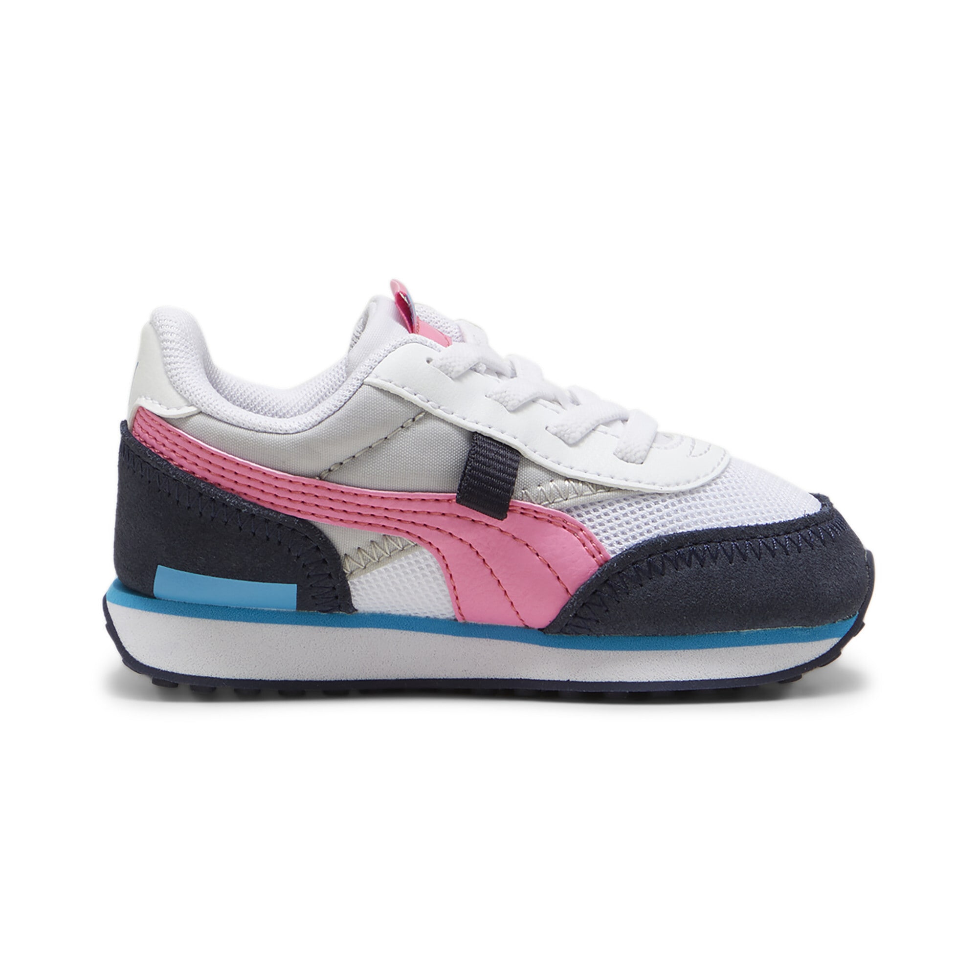 PUMA Sneaker »Future Rider Splash AC Sneakers Kinder«