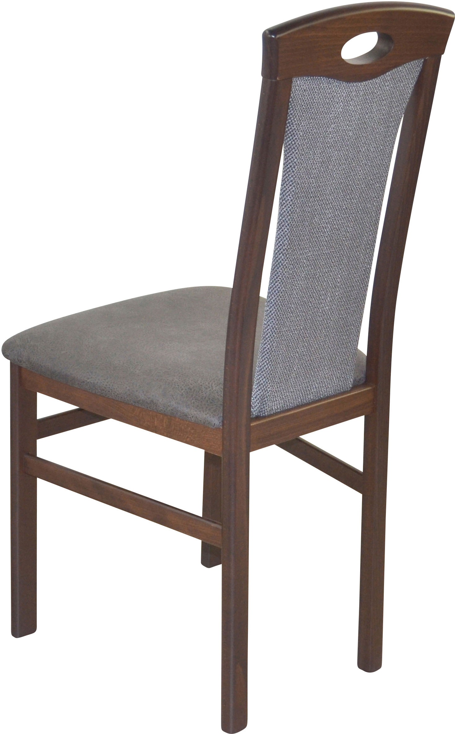 HOFMANN LIVING AND MORE 4-Fußstuhl (Set) 2 Stk. günstig online kaufen