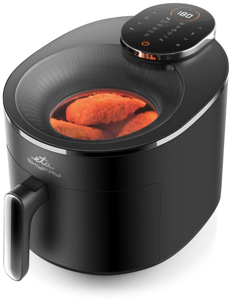Thumbnail - eta Heißluftfritteuse "SKYFRY ETA516890000" 1500 W