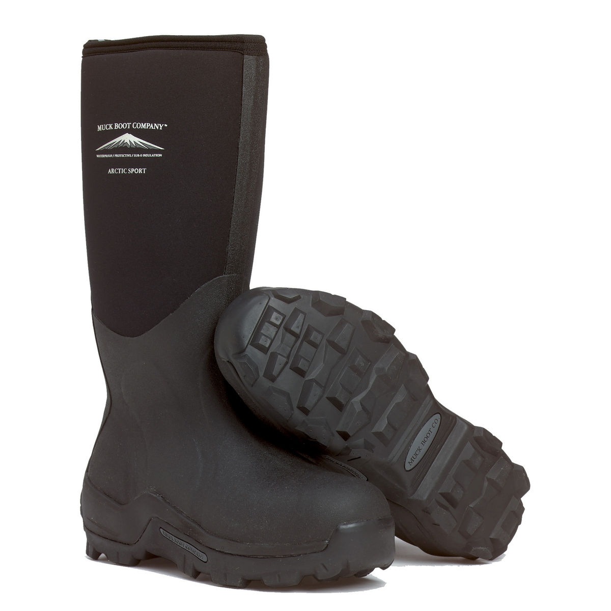 Muck Boots Gummistiefel »Muckmaster«