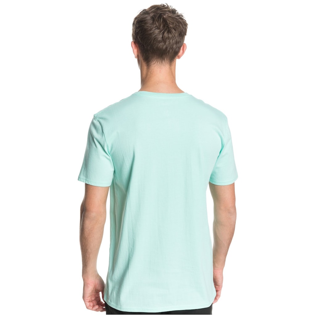 Quiksilver T-Shirt »Headwind«