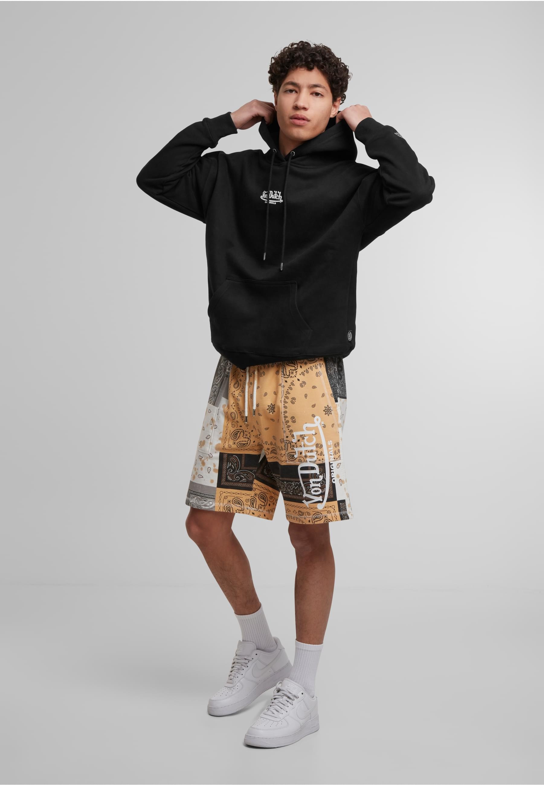 Von Dutch Shorts »Von Dutch REES SHORTS«