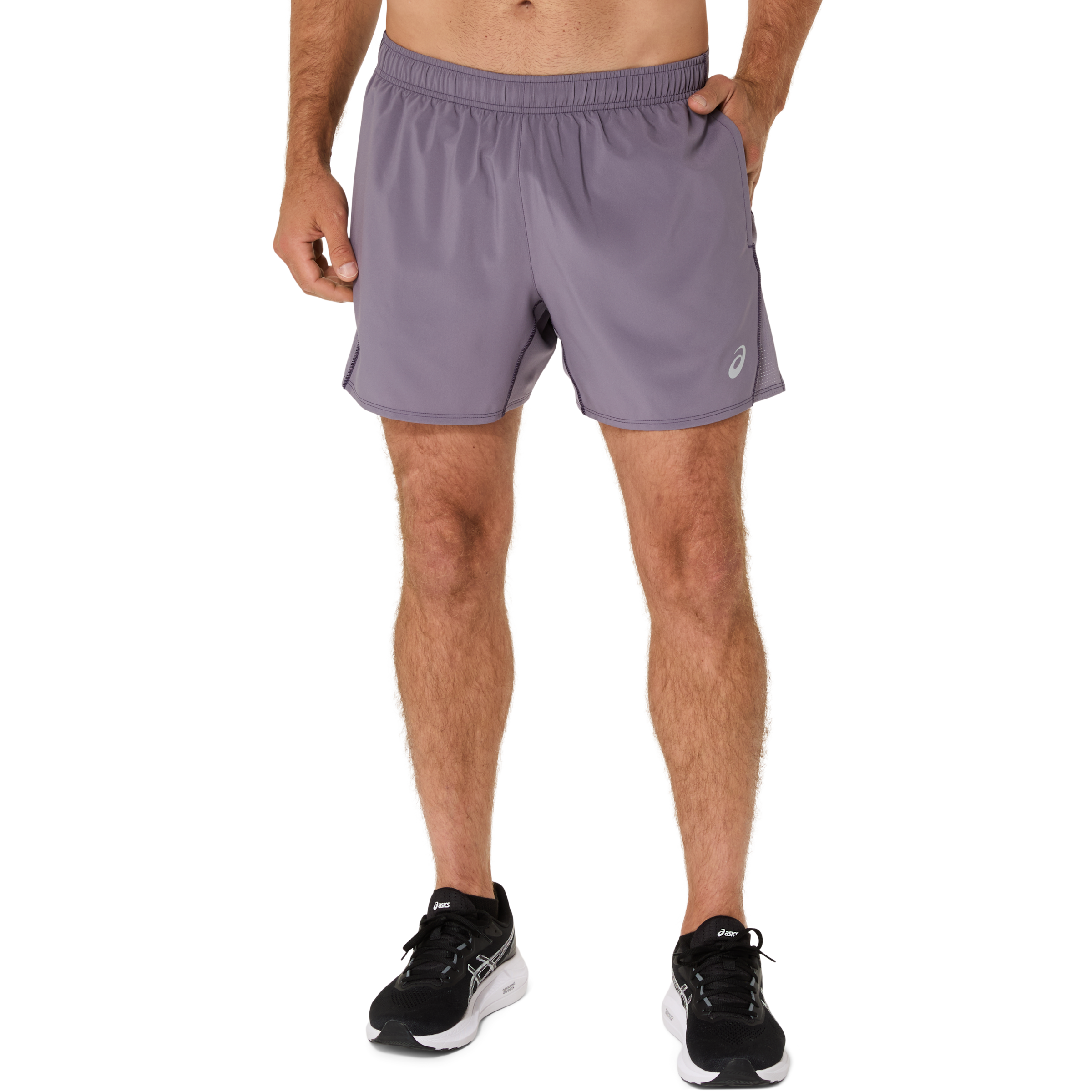 Asics Laufshorts "ASICS CORE 5IN SHORT" günstig online kaufen