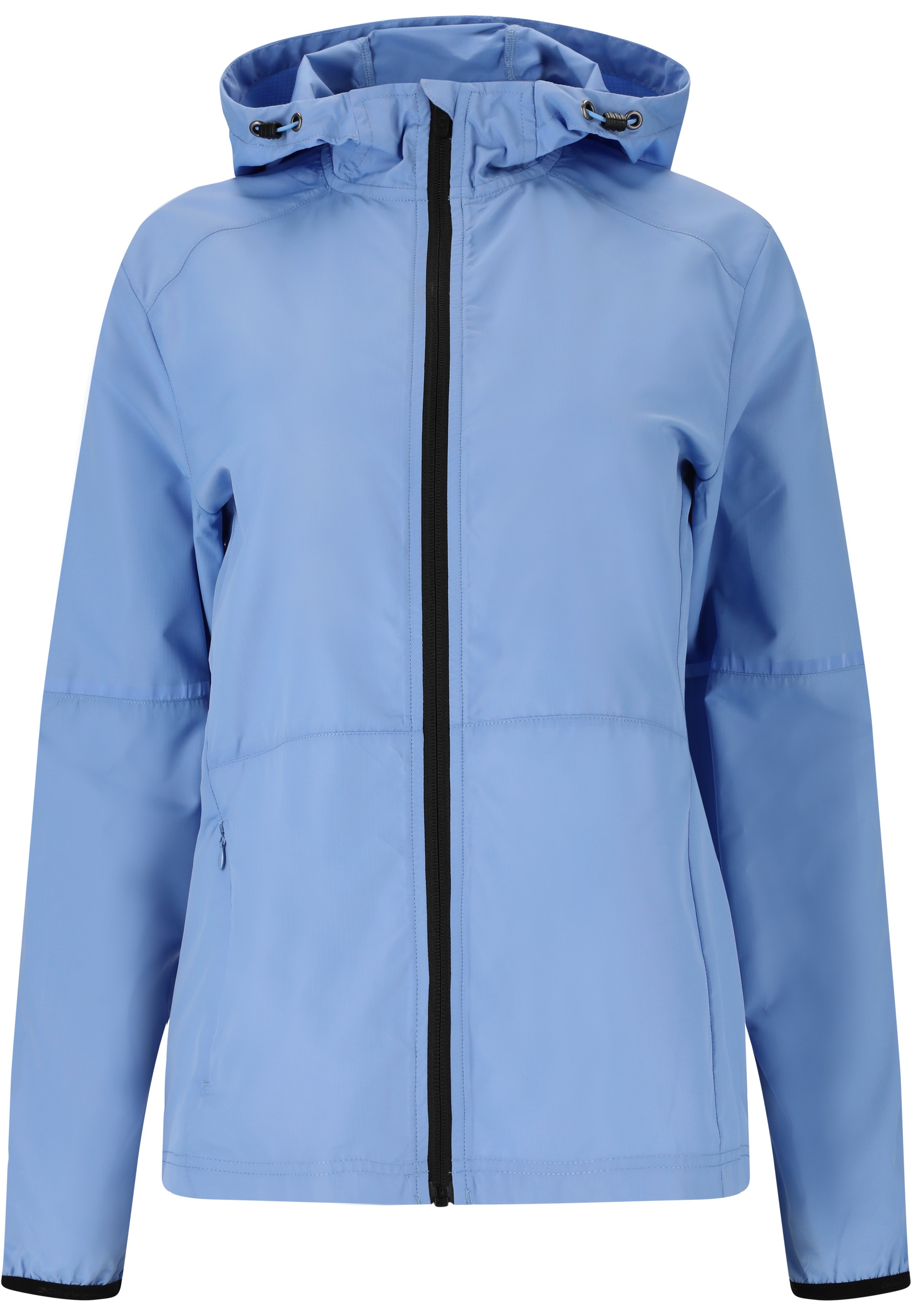 ENDURANCE Outdoorjacke »Laufenjacke Kinthar«, mit wind- und wasserdichter Funktion