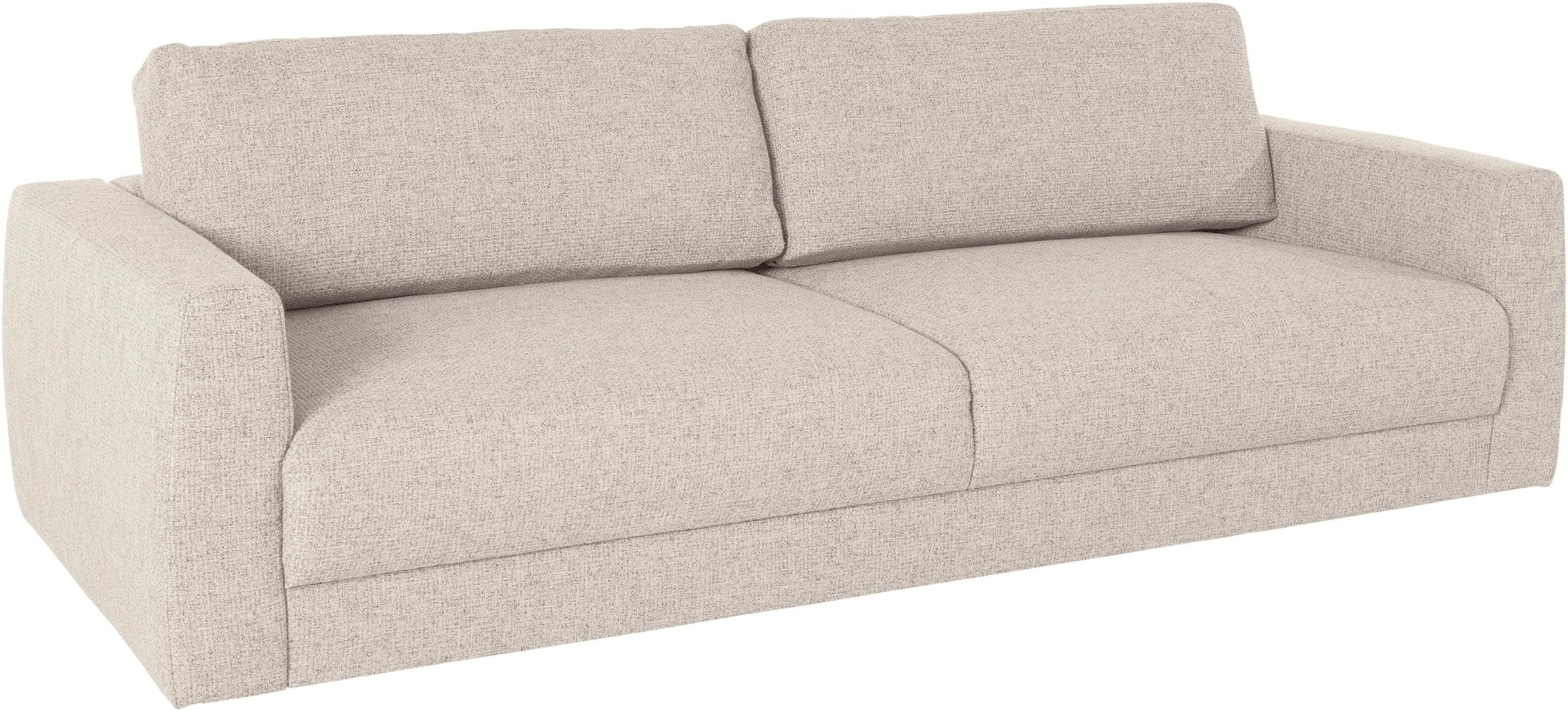 andas 2,5-Sitzer »Hobro«, in 3 Bezugsqualitäten in vielen Farben, Design by Morten Georgsen