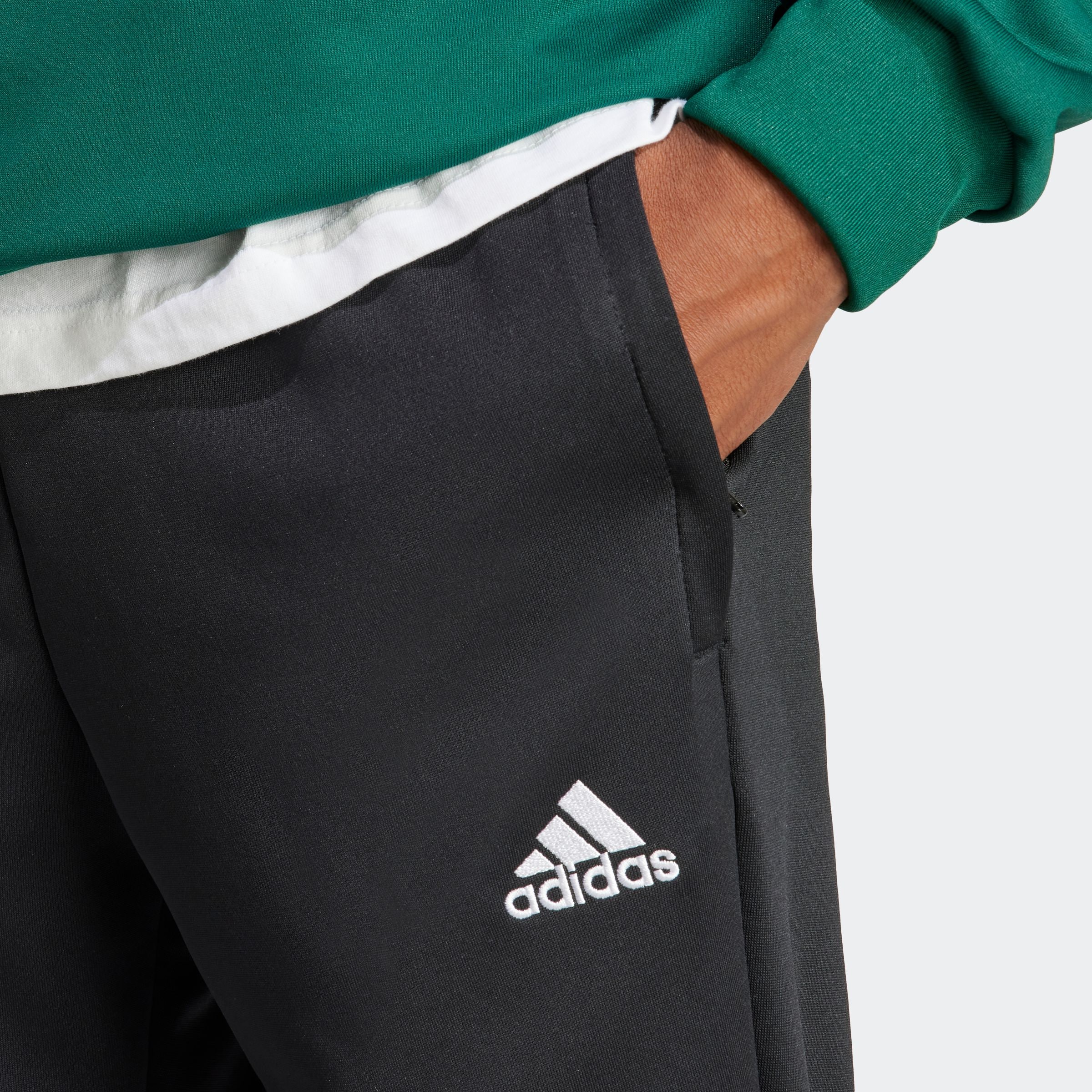 adidas Sportswear Trainingsanzug »M FT HD TS«, (2 tlg.)