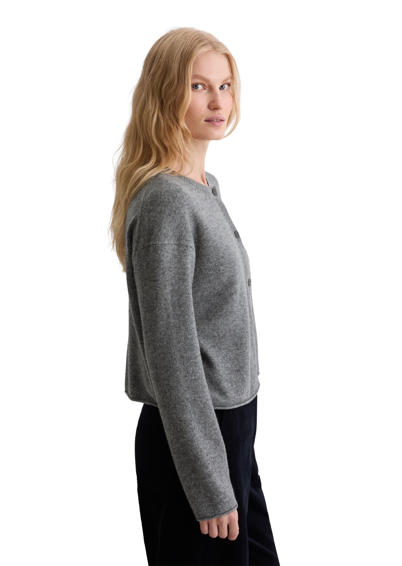 Marc O'Polo Cardigan »mit hohem Tragekomfort«