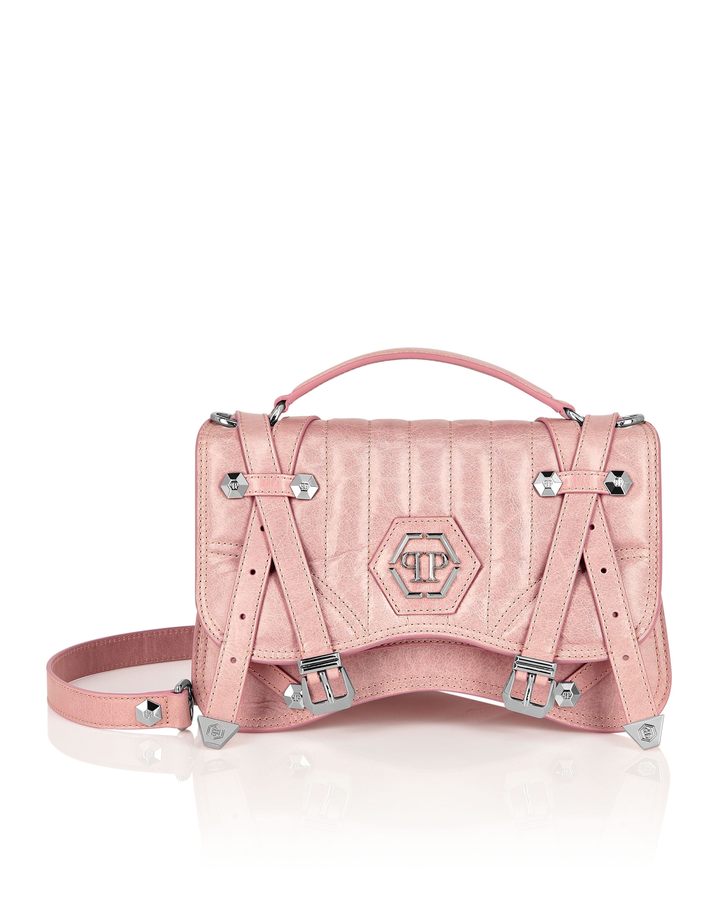 PHILIPP PLEIN "Hexagon"