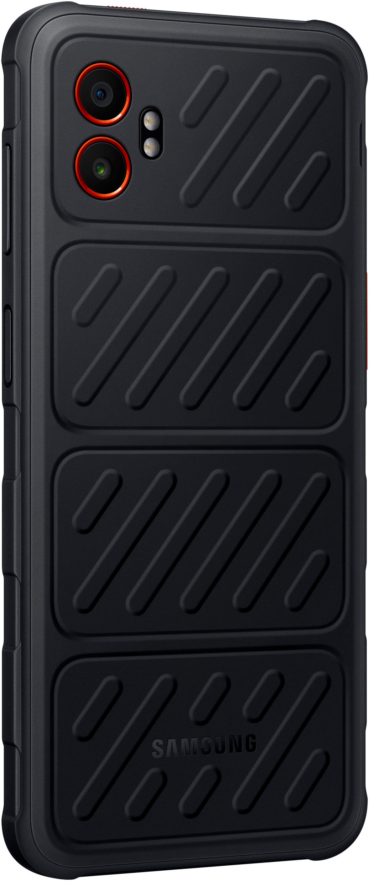 Samsung Smartphone »Galaxy XCover7 Pro (Enterprise Edition)«, schwarz