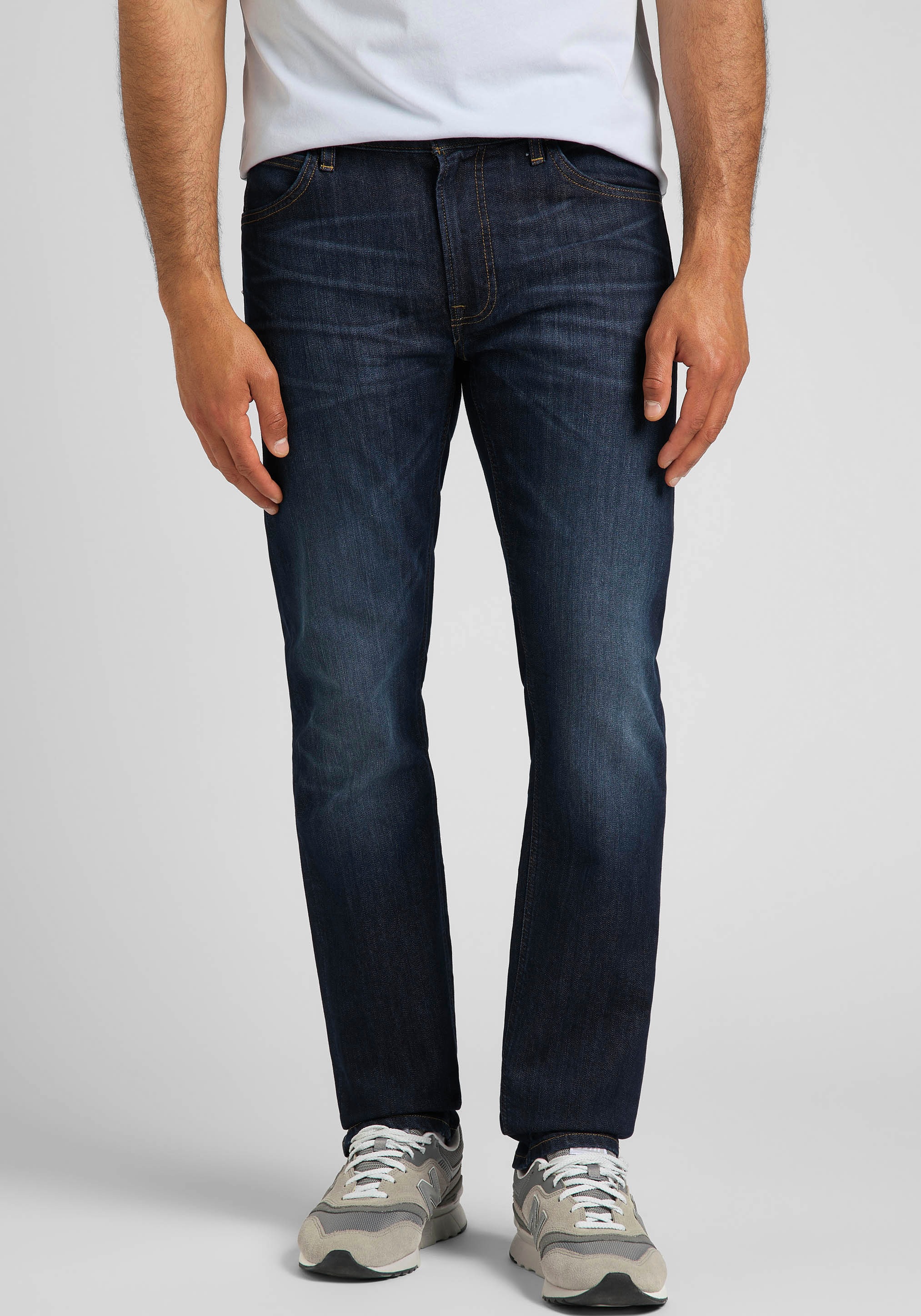 Lee Regular-fit-Jeans "DAREN"