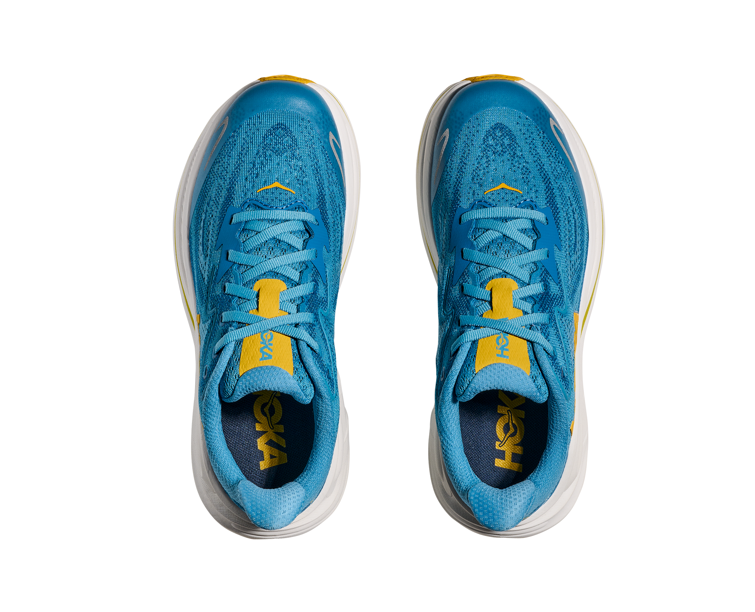 Hoka One One Laufschuh »CLIFTON 1 BIG KIDS«