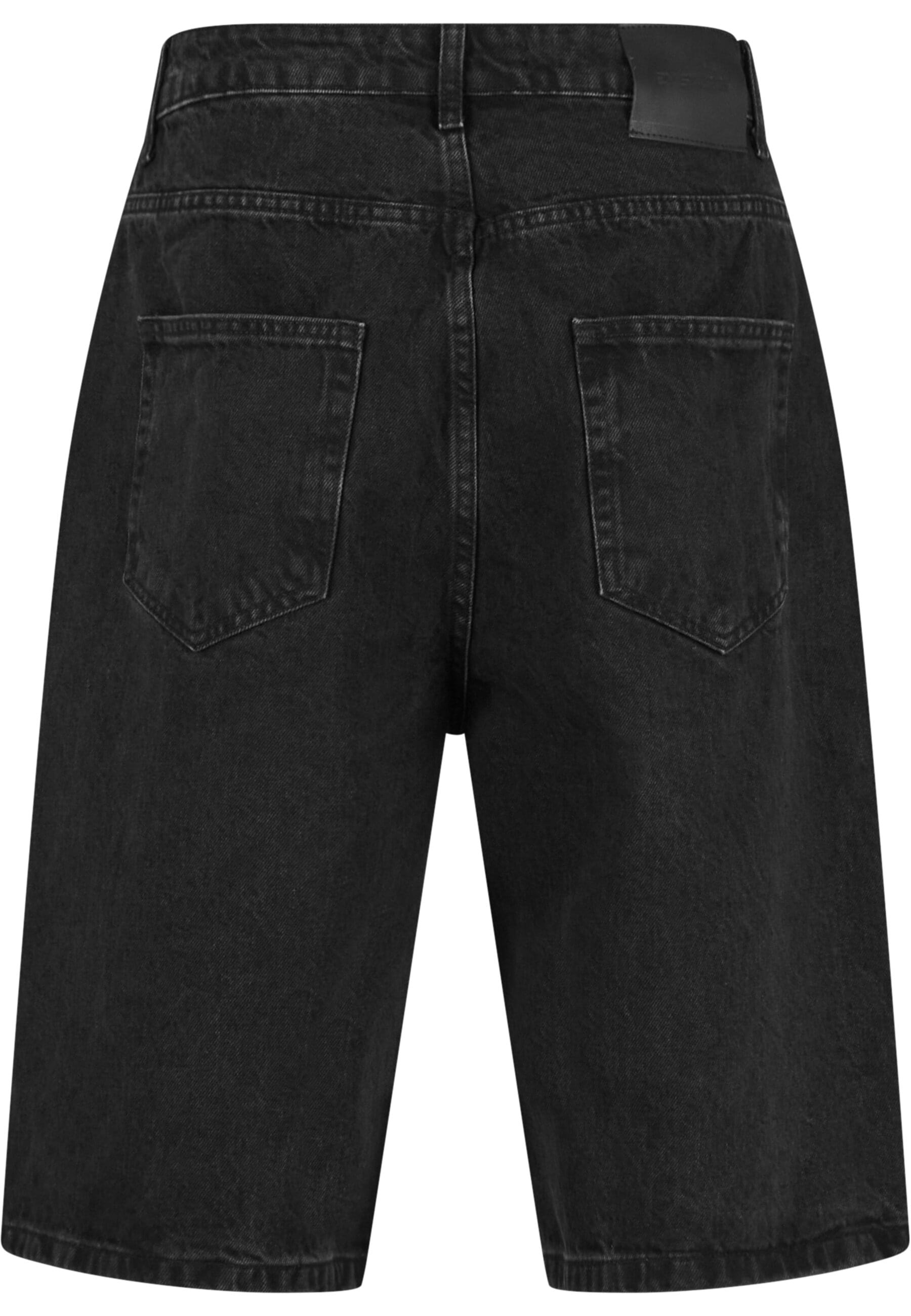 2Y Studios Shorts "2Y Studios Junan Baggy Basic Shorts" günstig online kaufen