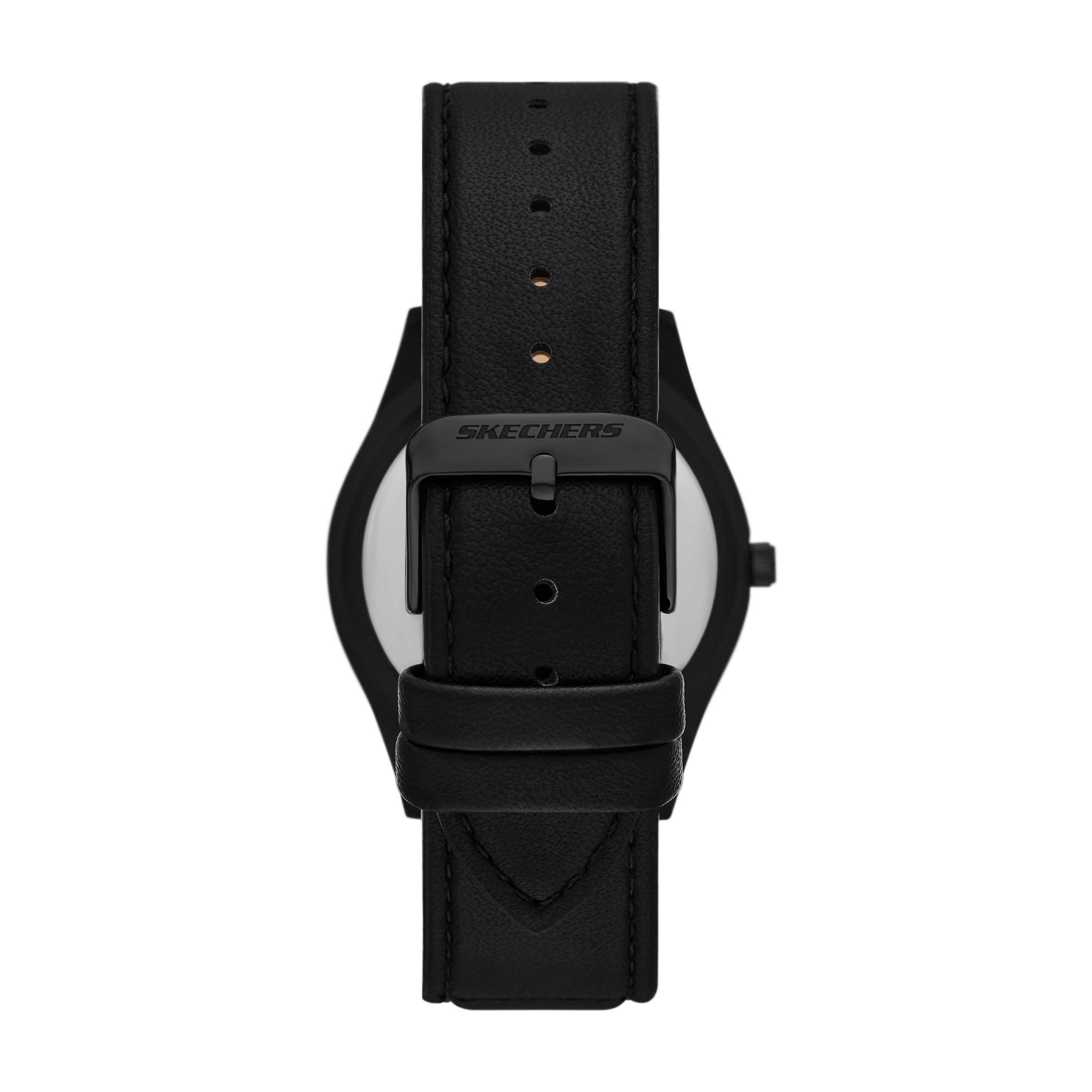Skechers Quarzuhr »Aviator Look Set« Armbanduhr, Ideal auch als Geschenk, analog