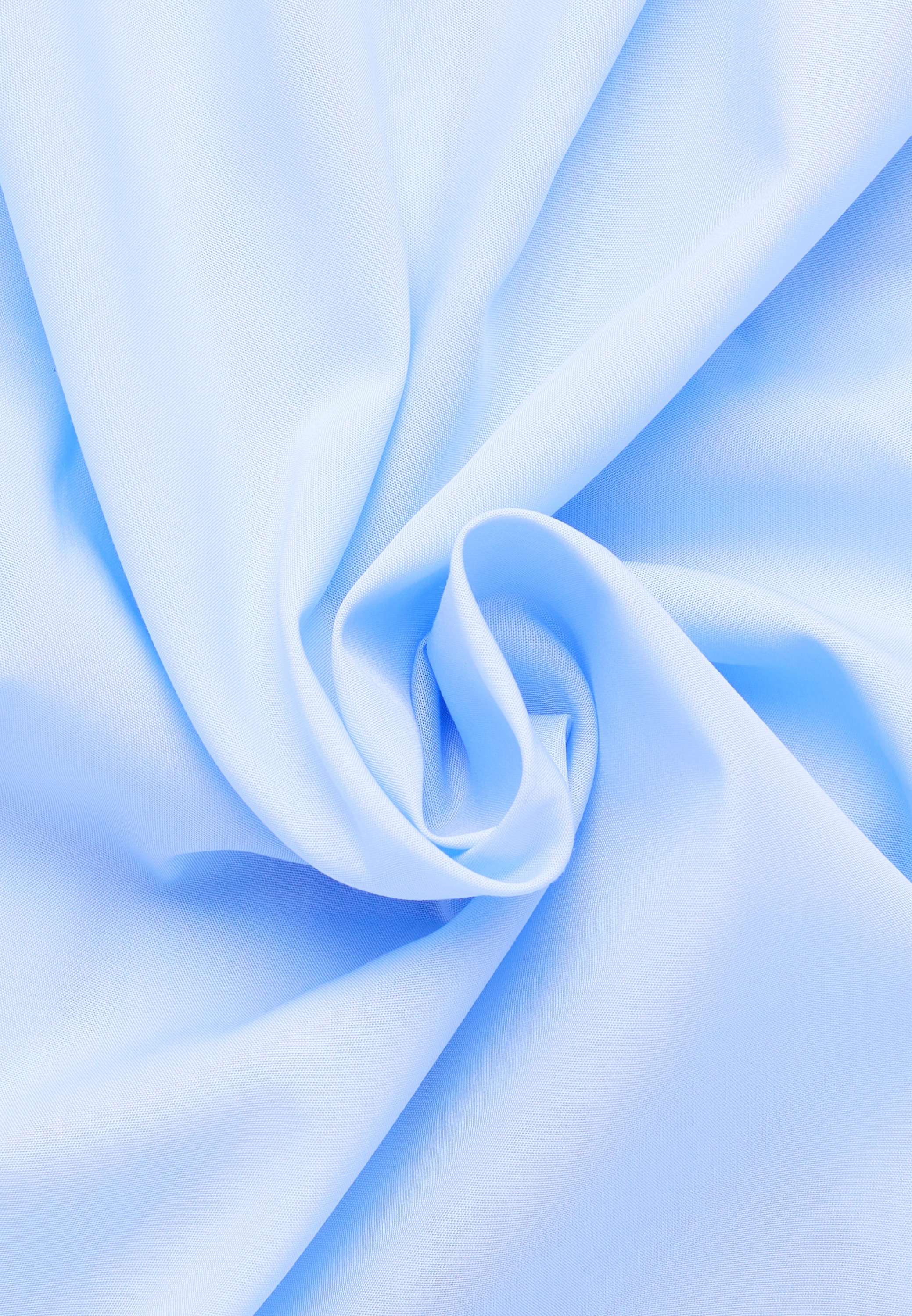 Eterna Langarmhemd »COMFORT FIT« NON IRON (bügelfrei)