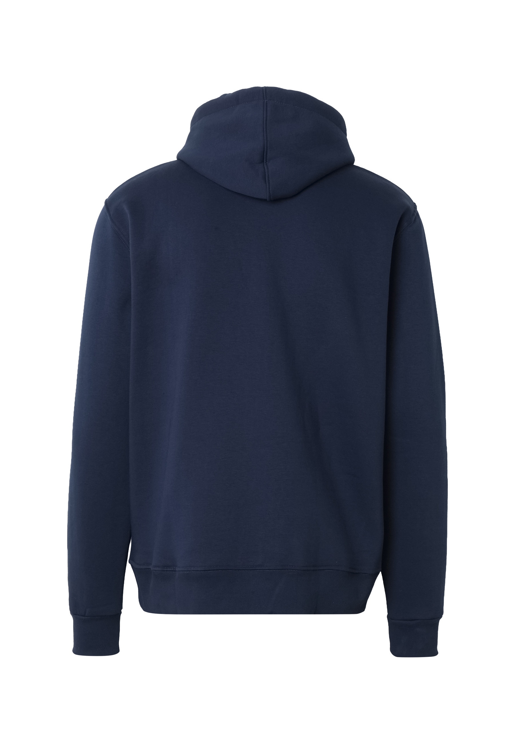 Umbro Rundhalspullover »Umbro Team Hoodie« 1