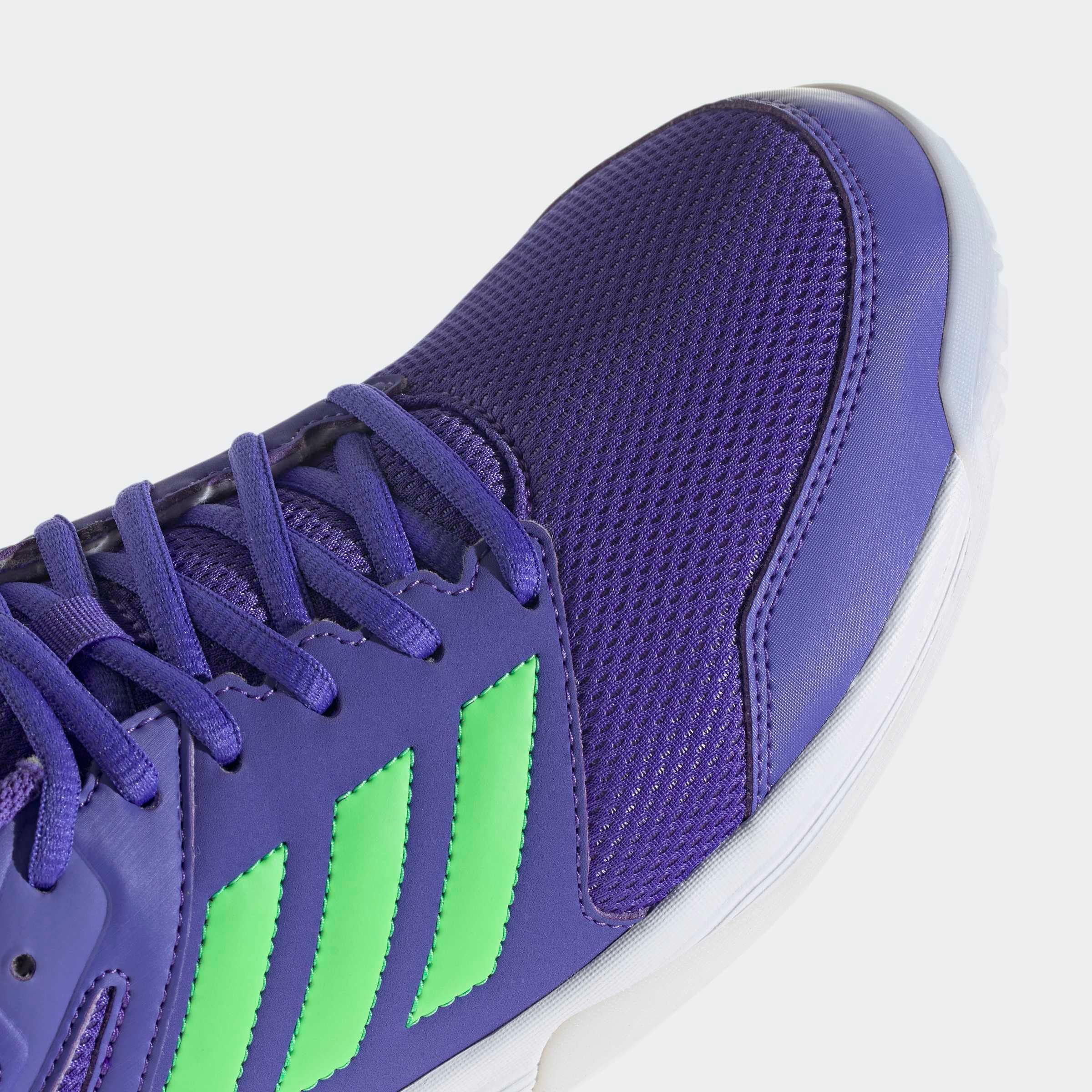 adidas Performance Hallenschuh »SPEEDCOURT«  geeignet für jeden Hallensport