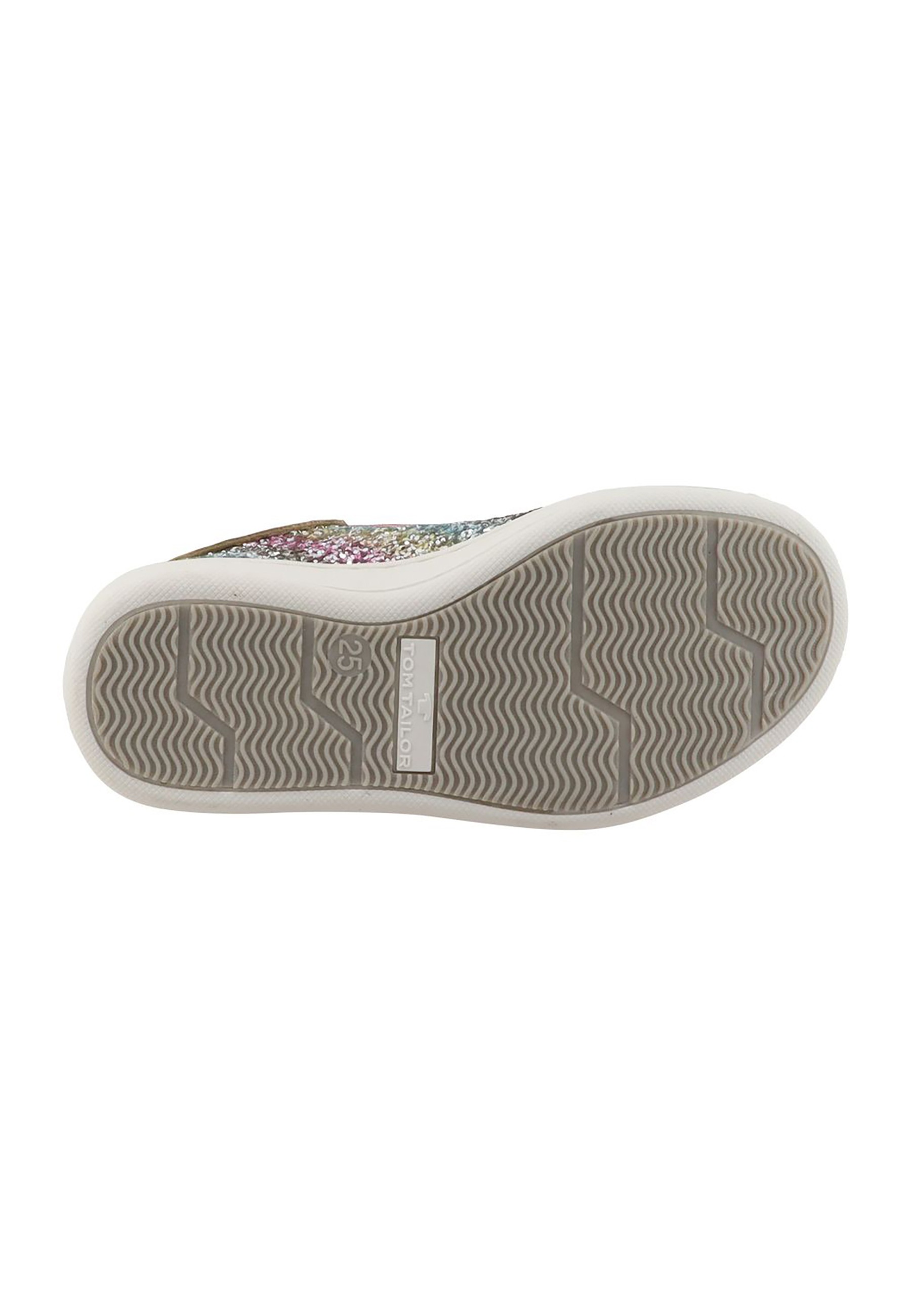 TOM TAILOR Sneaker »Tom Tailor Sneaker Low«  1 tlg.
