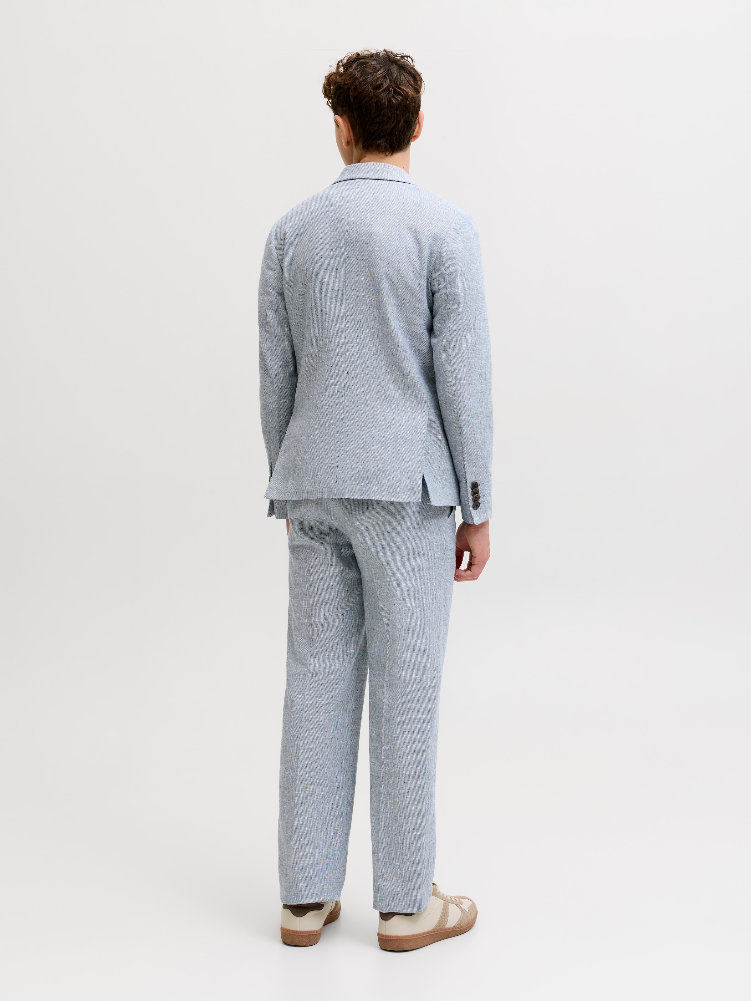 Jack & Jones Junior Sakko »JPRMARTIN SUMMER BLAZER NO06 JNR«