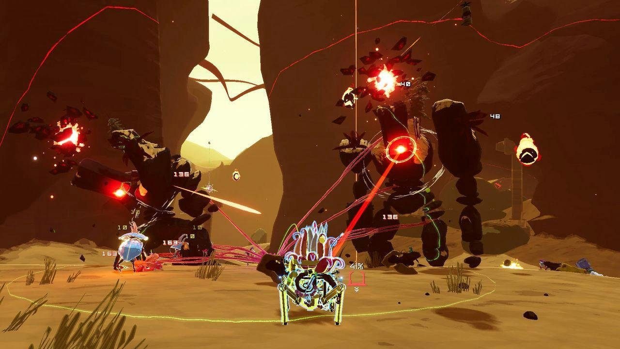 Gearbox Publishing Spielesoftware »Risk of Rain 2«, Xbox One BAUR