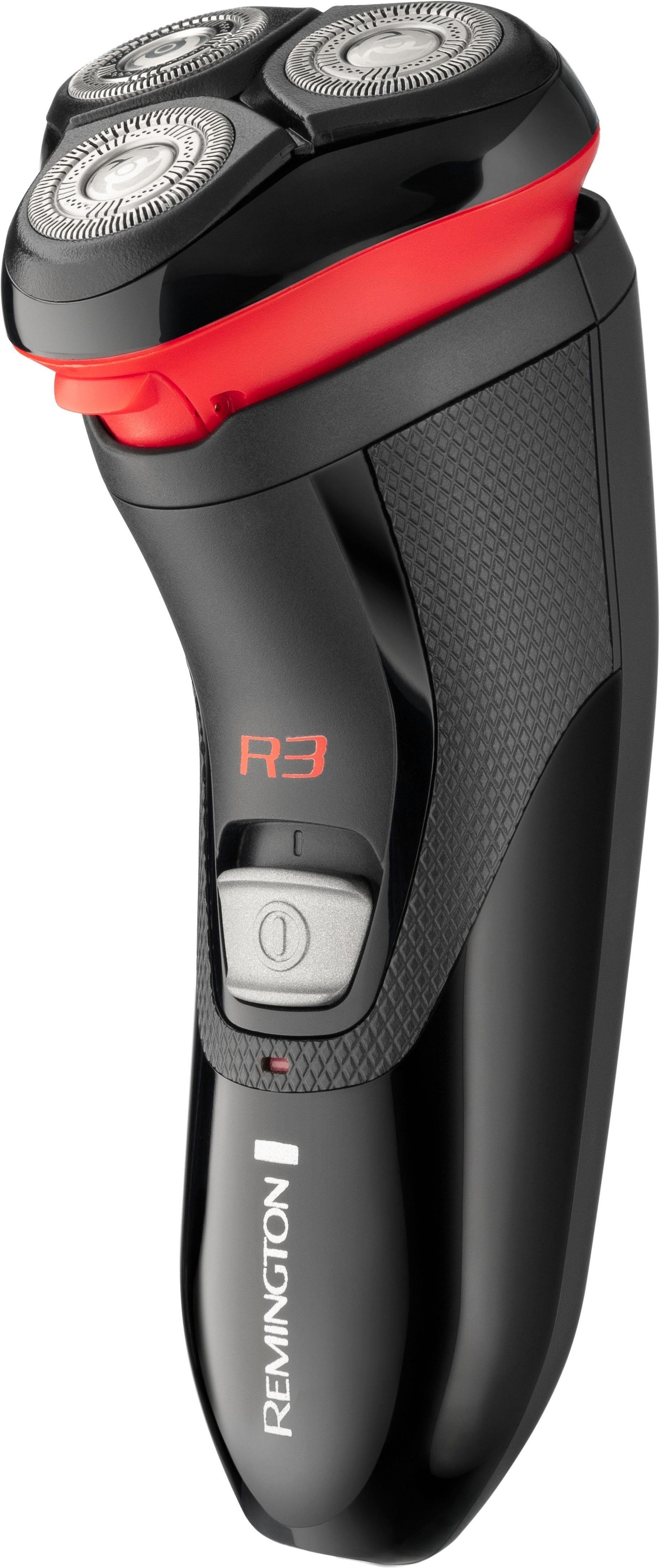 Remington Elektrorasierer »R3000«, | St. bestellen Aufsätze BAUR 1