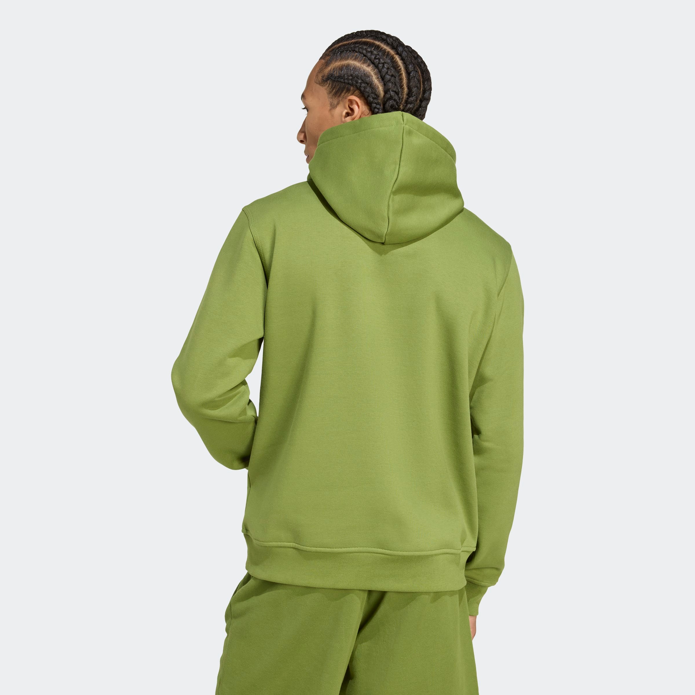 adidas Originals Kapuzensweatshirt »ESS HD«, Basic Hoodie, Kapuzenpullover mit Logo
